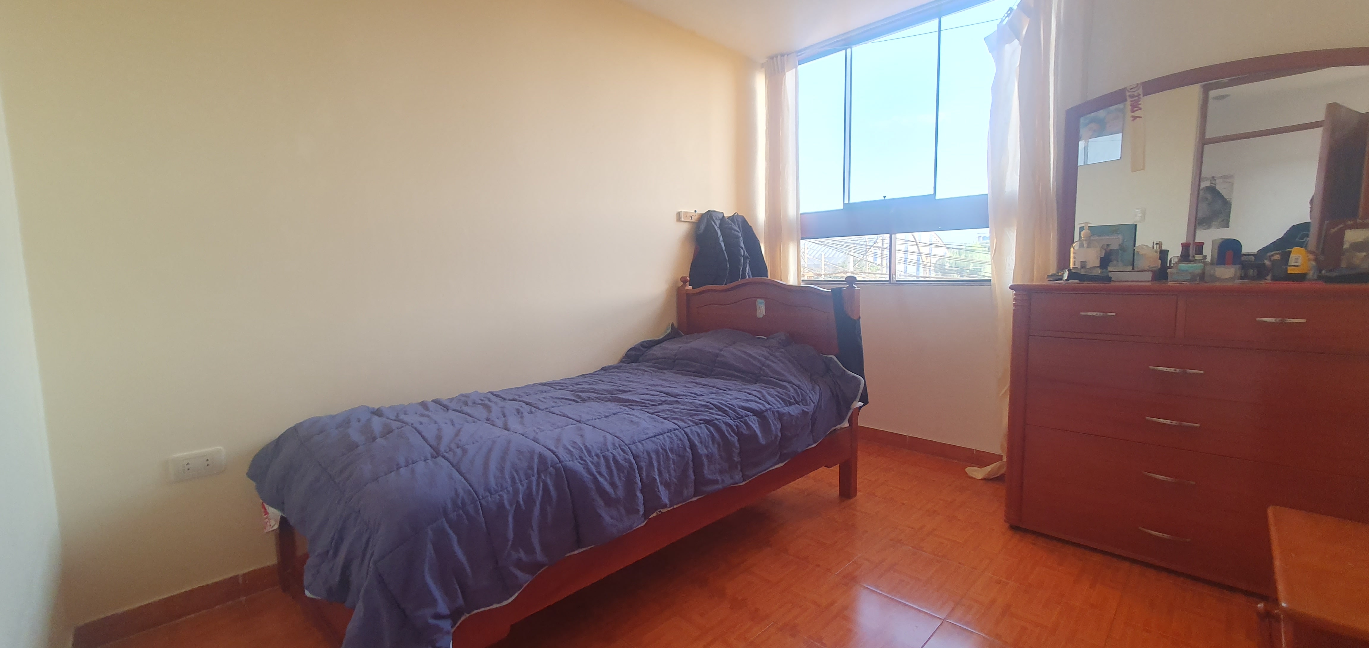 Increíble oferta: departamento en venta en una ubicación privilegiada