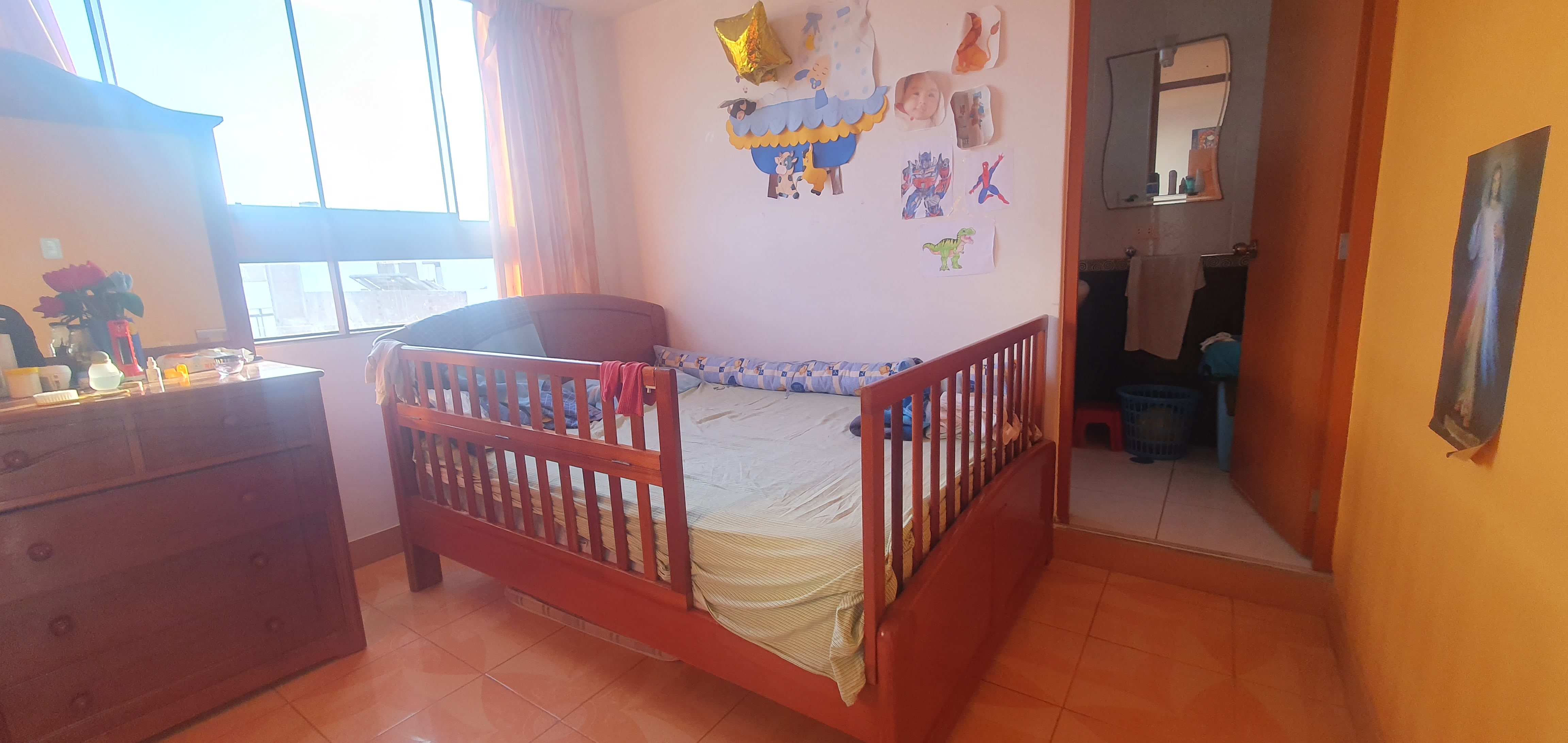 Increíble oferta: departamento en venta en una ubicación privilegiada
