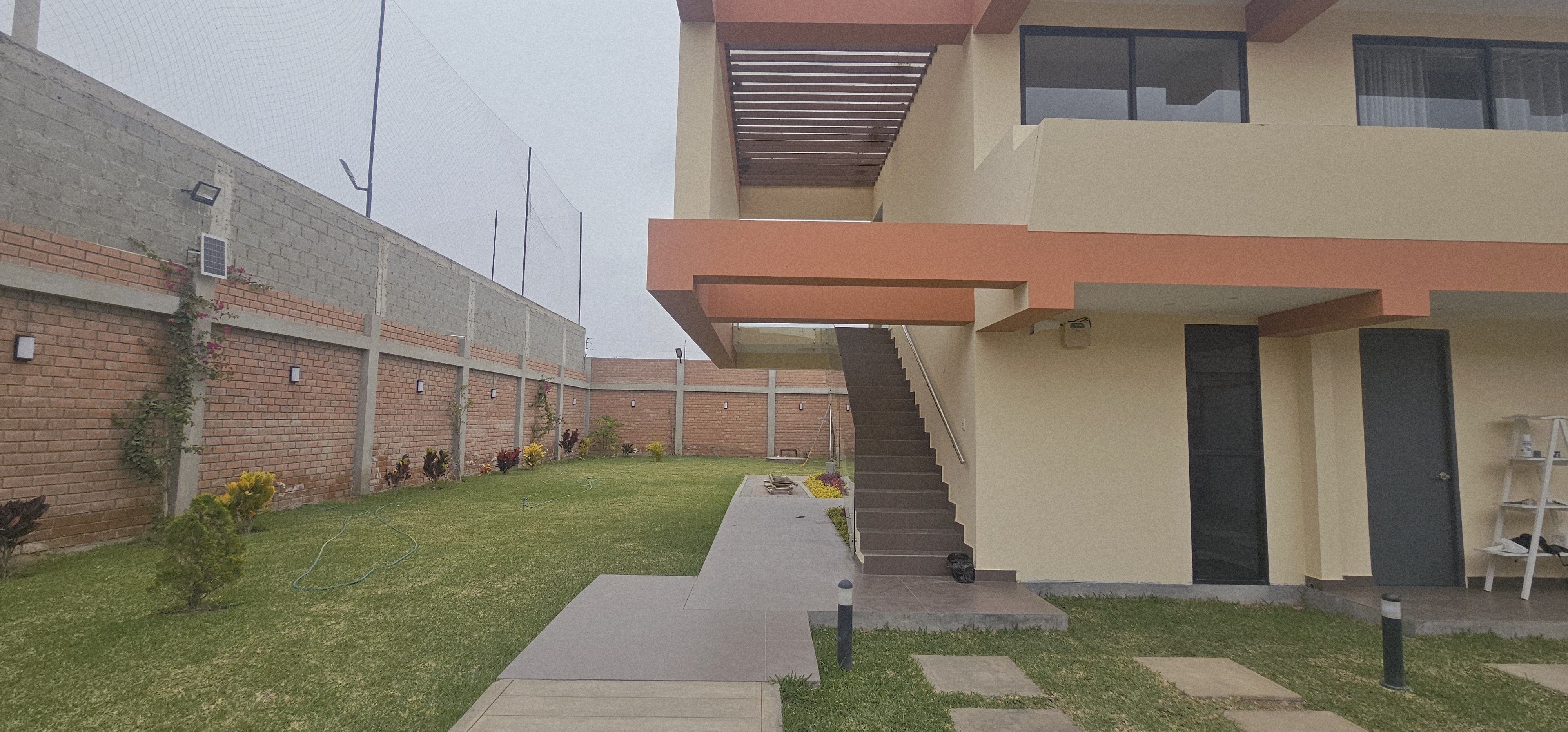 Proyecto Ideal: Hospedaje, Retiro o Turismo en la Campiña de Moche