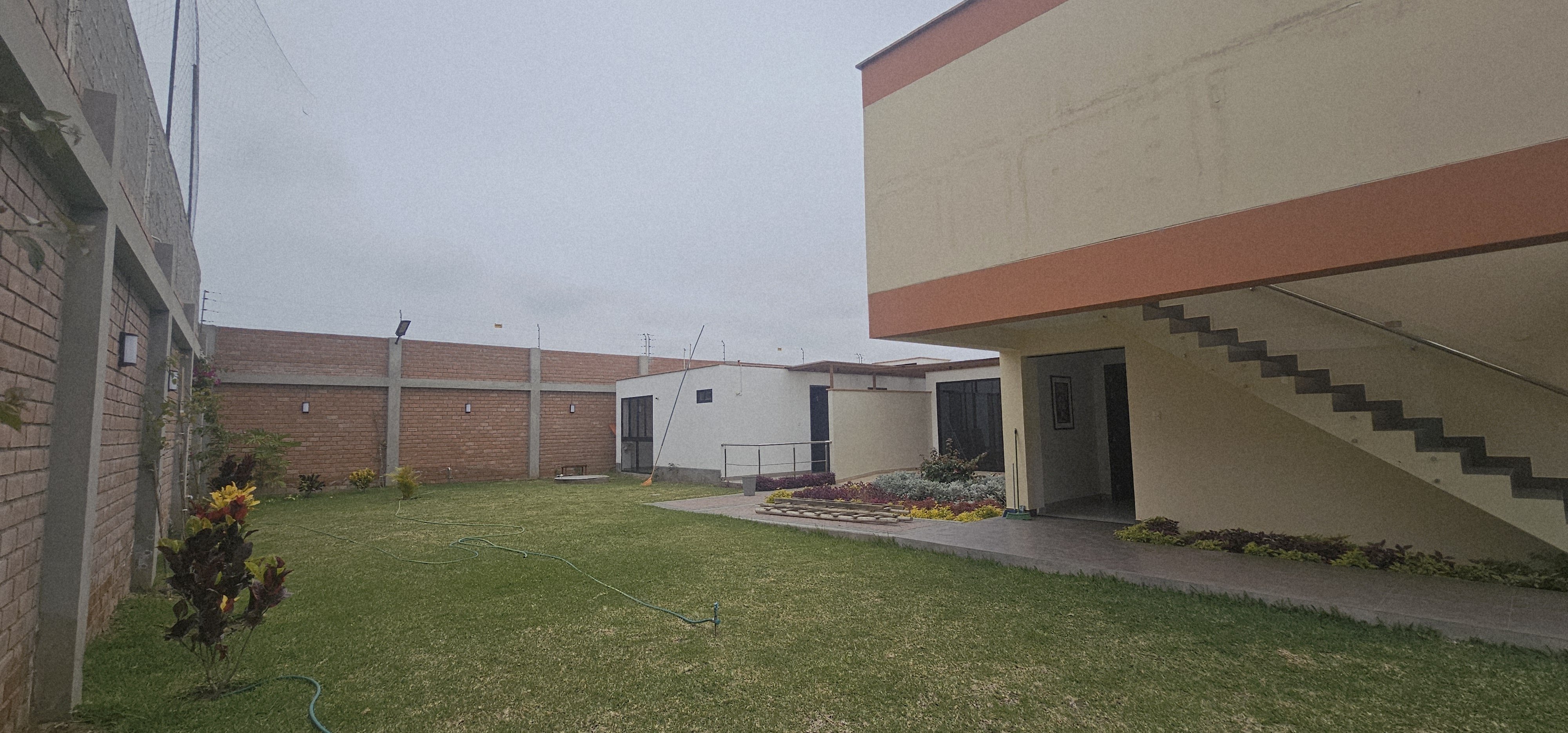 Proyecto Ideal: Hospedaje, Retiro o Turismo en la Campiña de Moche