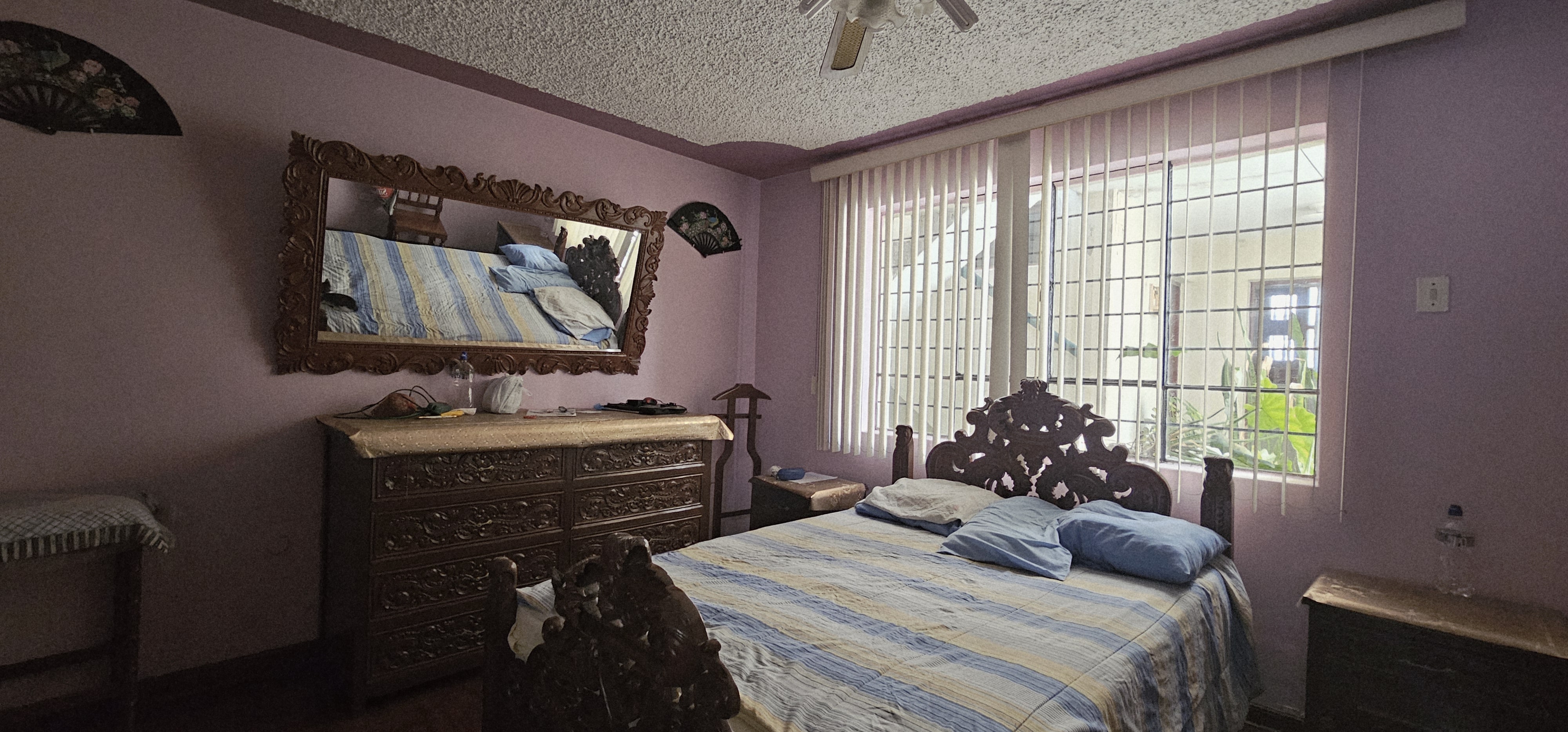 Casa en Venta Palermo Trujillo | 5 Dormitorios Amplios y Excelente Ubicación