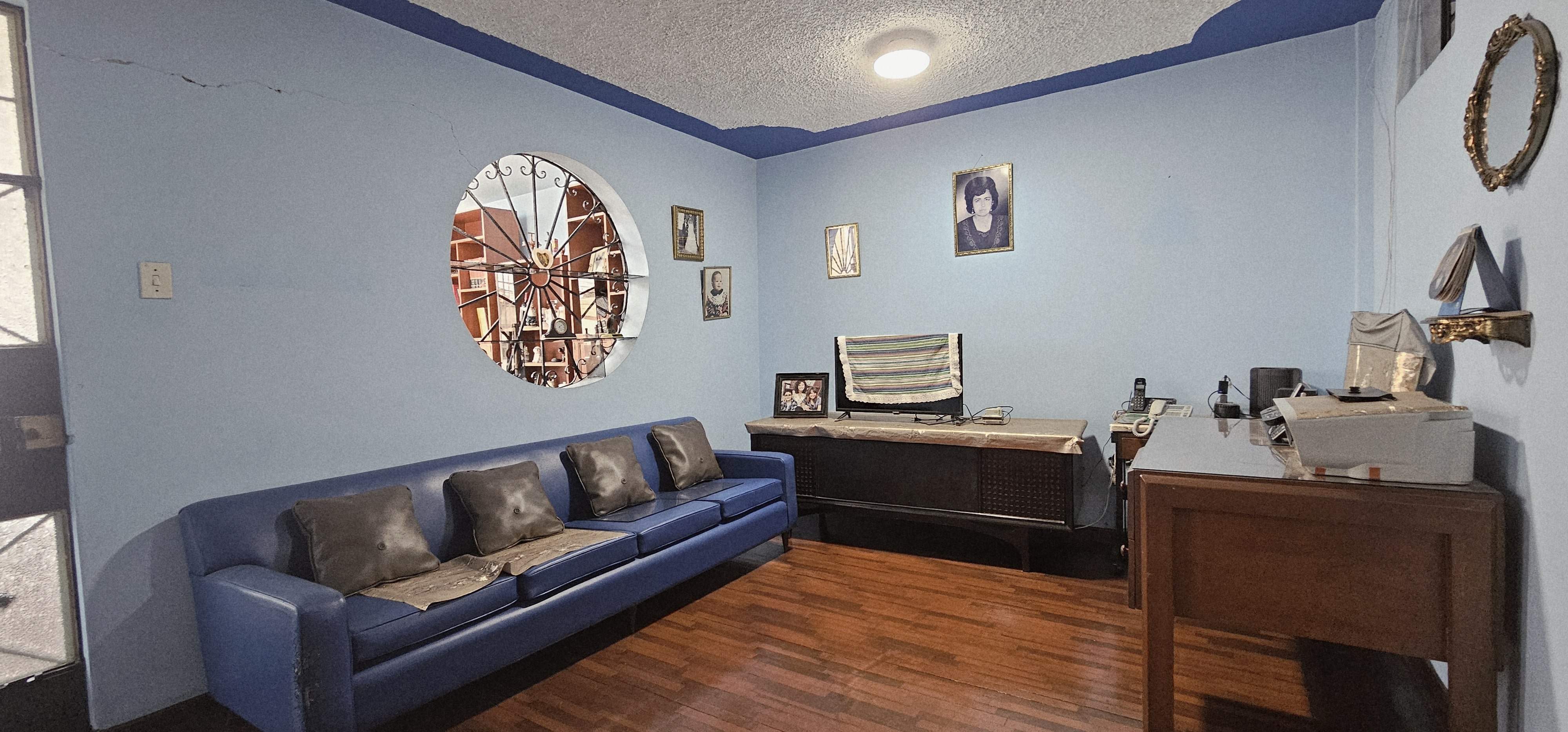 Casa en Venta Palermo Trujillo | 5 Dormitorios Amplios y Excelente Ubicación