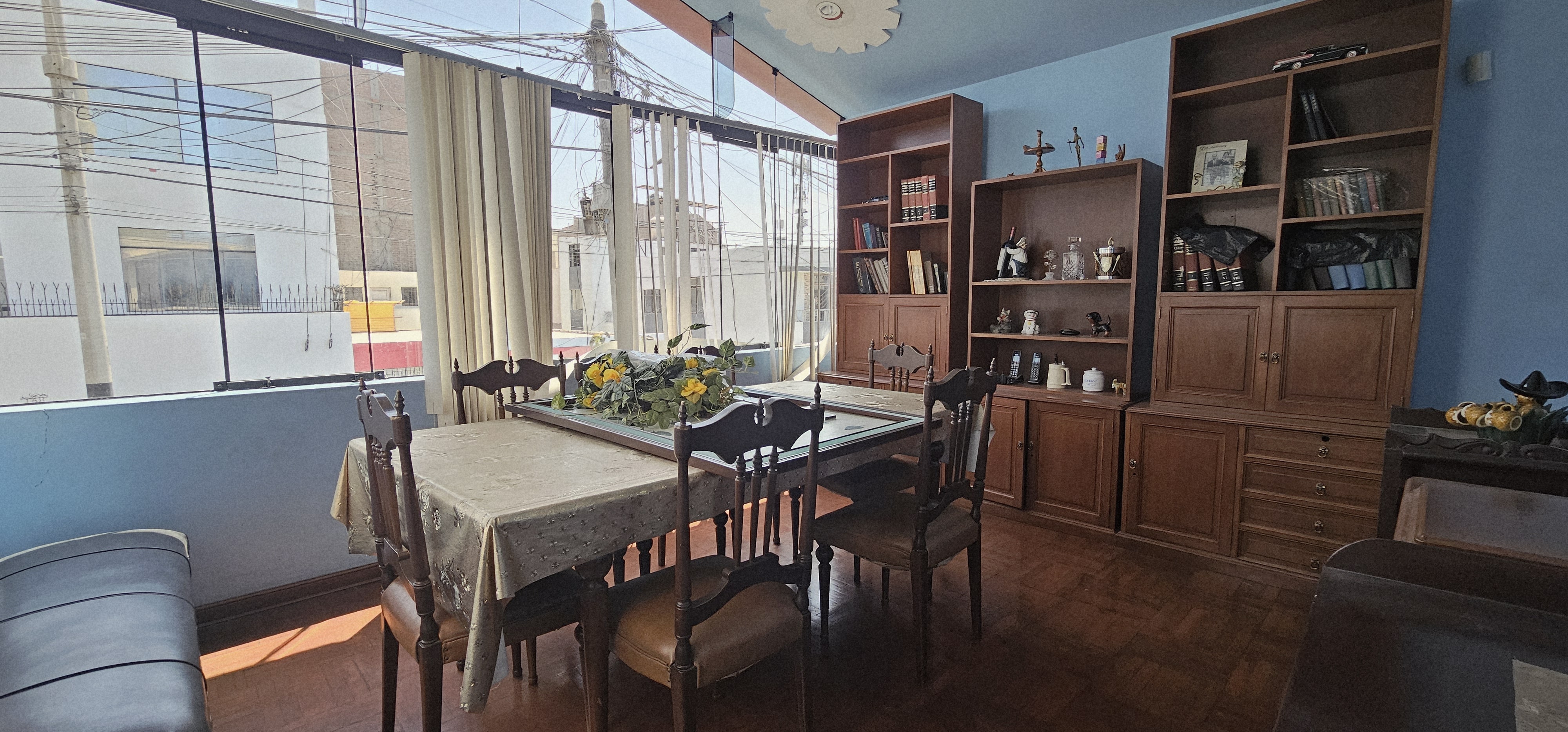 Casa en Venta Palermo Trujillo | 5 Dormitorios Amplios y Excelente Ubicación