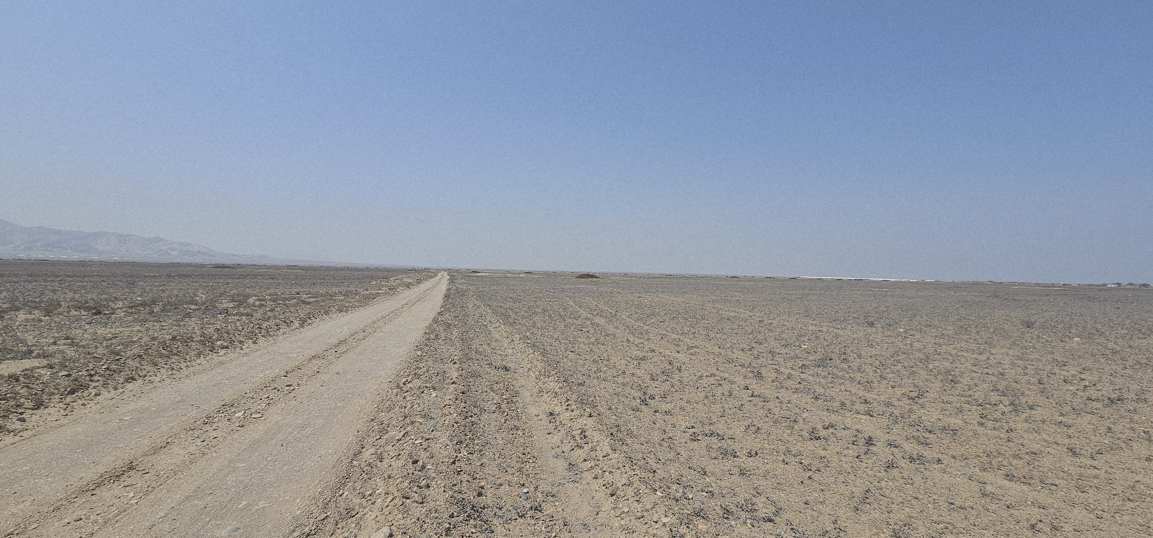 Terreno Agrícola de 140 Has en La Libertad: Inversión Estratégica con Potencial Agroexportador y Riego Chavimochic 3