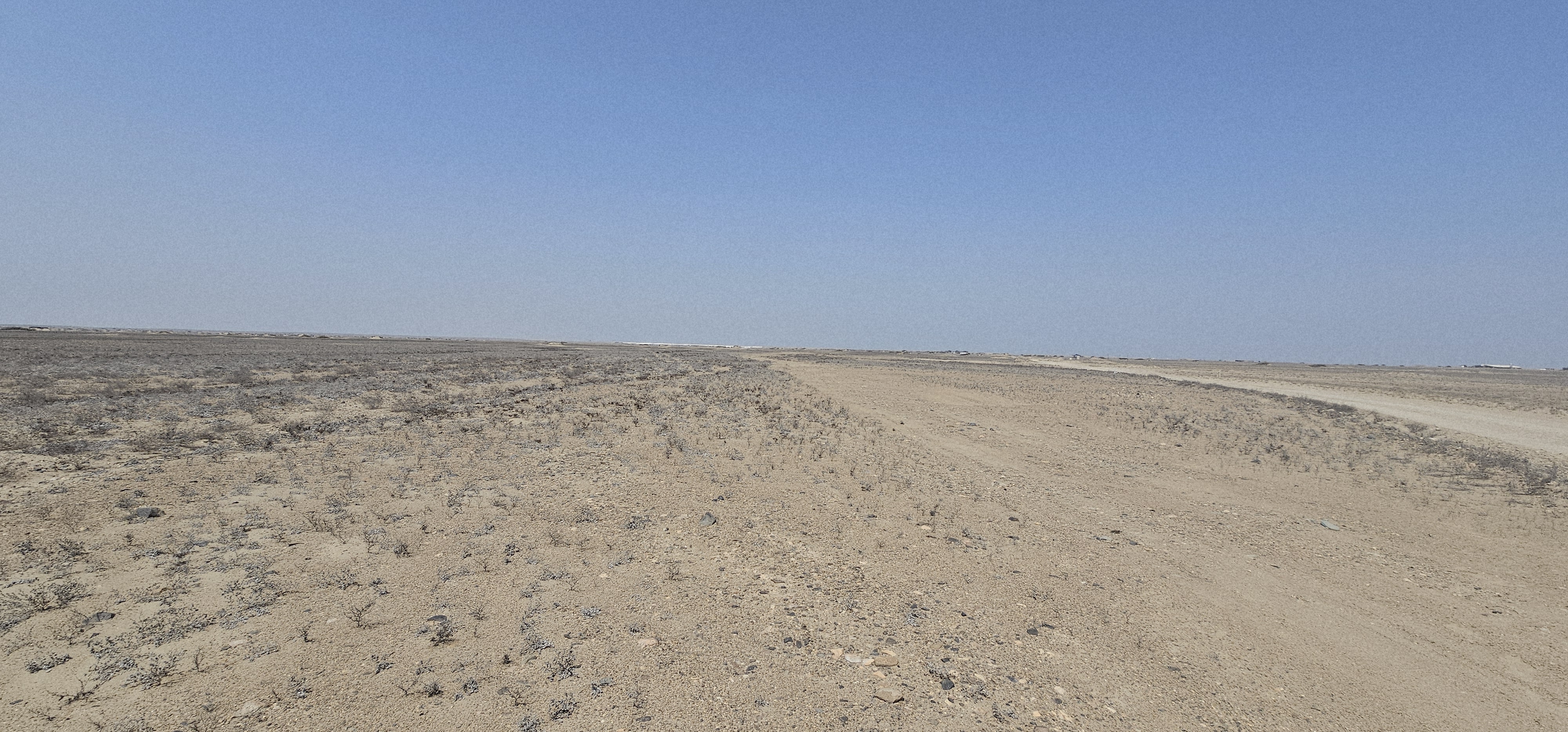 Terreno Agrícola de 140 Has en La Libertad: Inversión Estratégica con Potencial Agroexportador y Riego Chavimochic 3