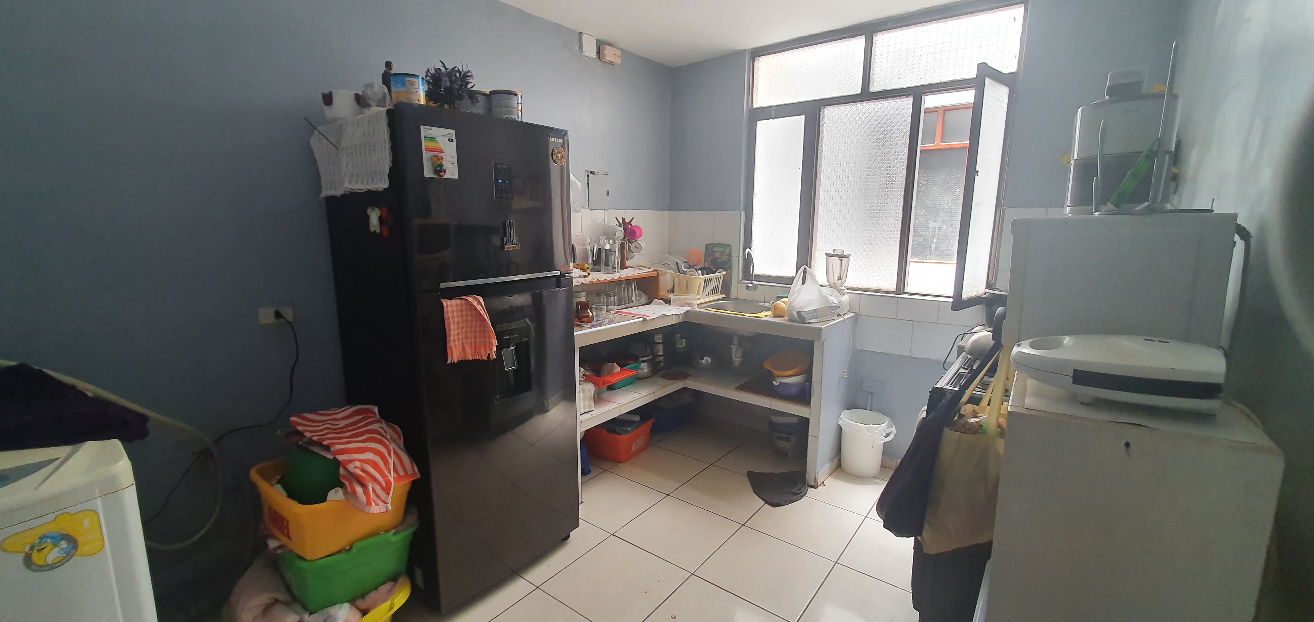 Propiedad de 4 Departamentos: Rentabilidad Mensual Asegurada