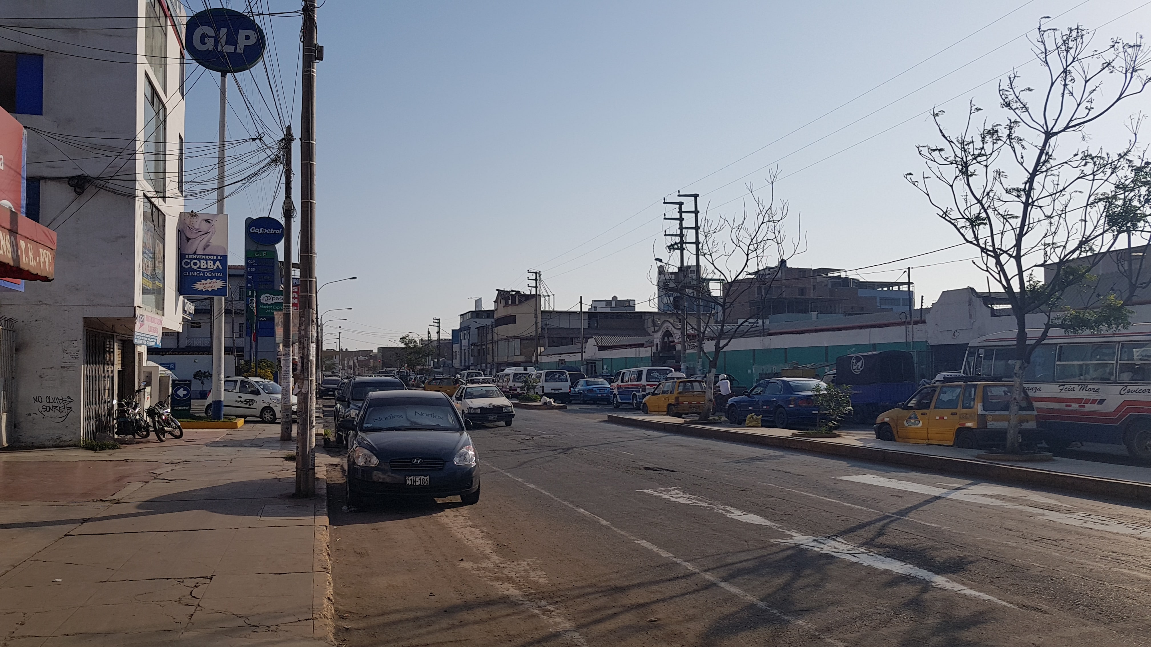Local Comercial en Av.Perú,Trujillo