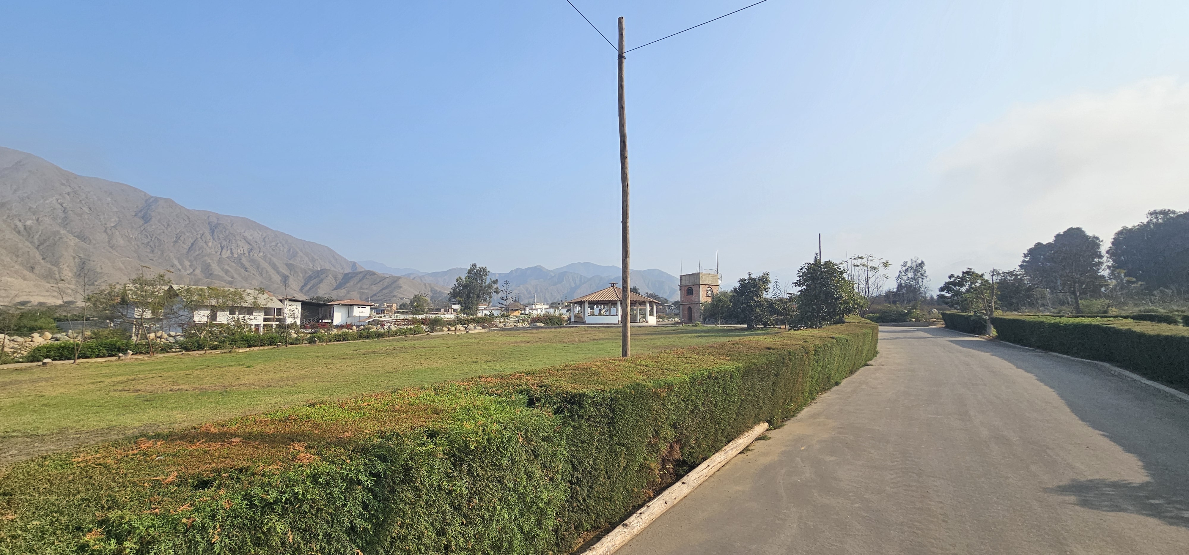 Terreno de Ensueño.Construye Tu Casa de Campo
