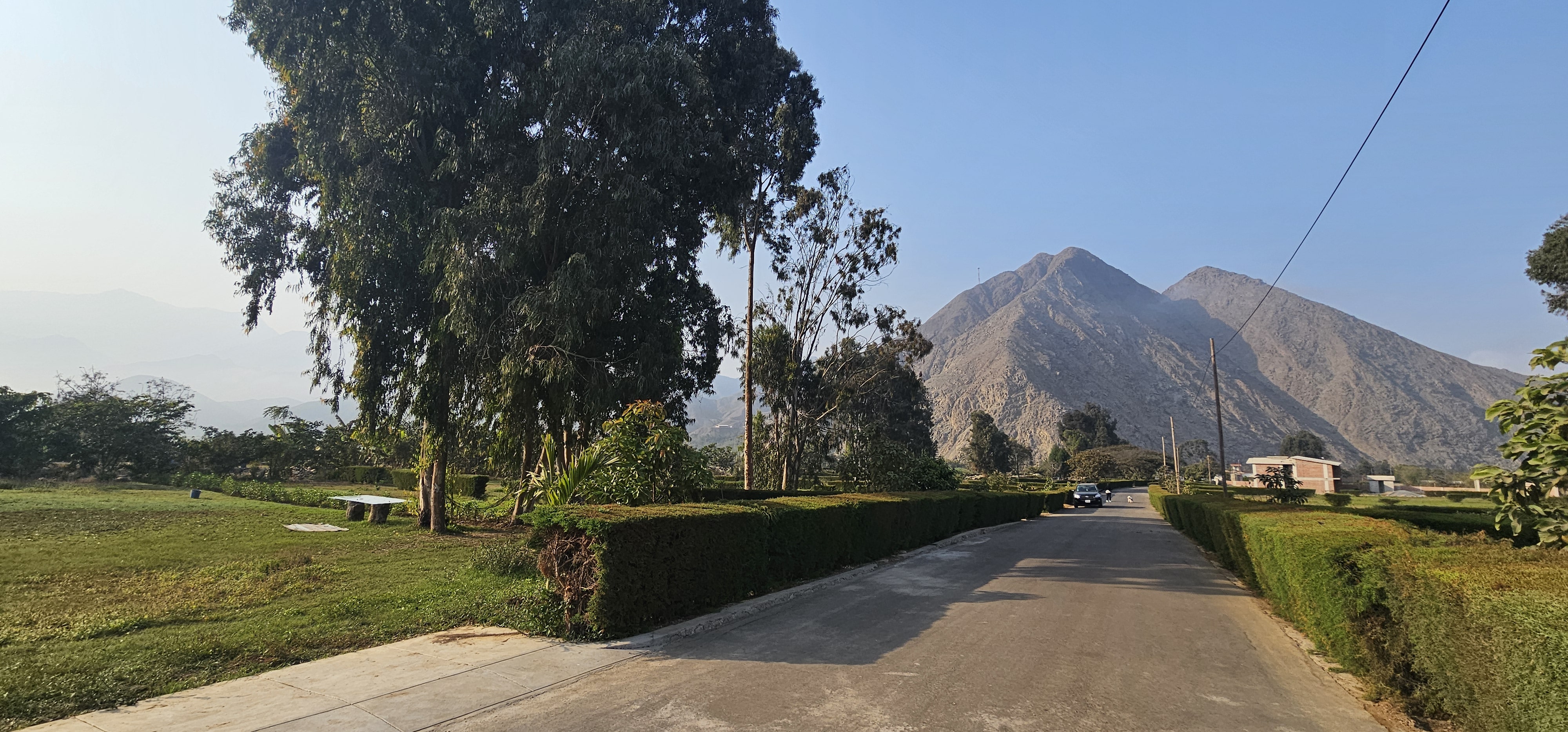 Terreno de Ensueño.Construye Tu Casa de Campo