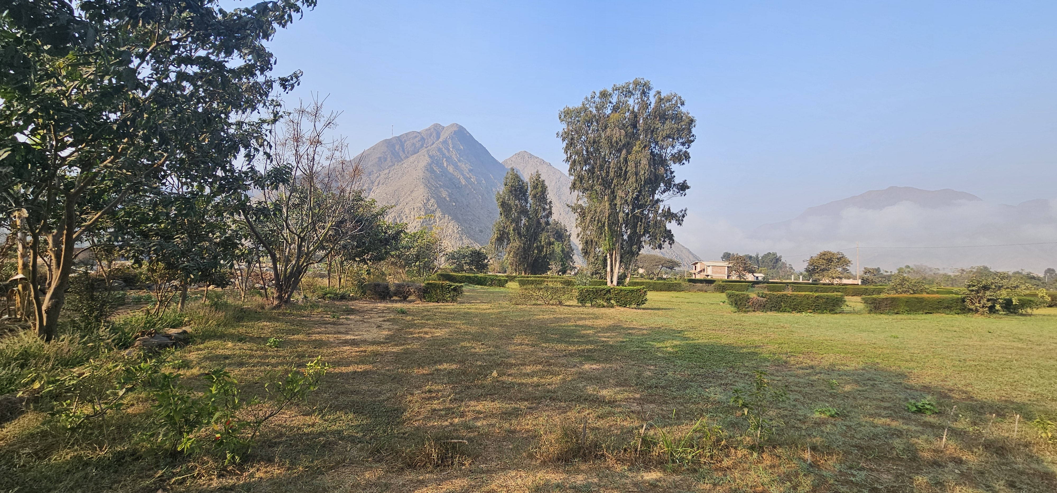 Terreno de Ensueño.Construye Tu Casa de Campo