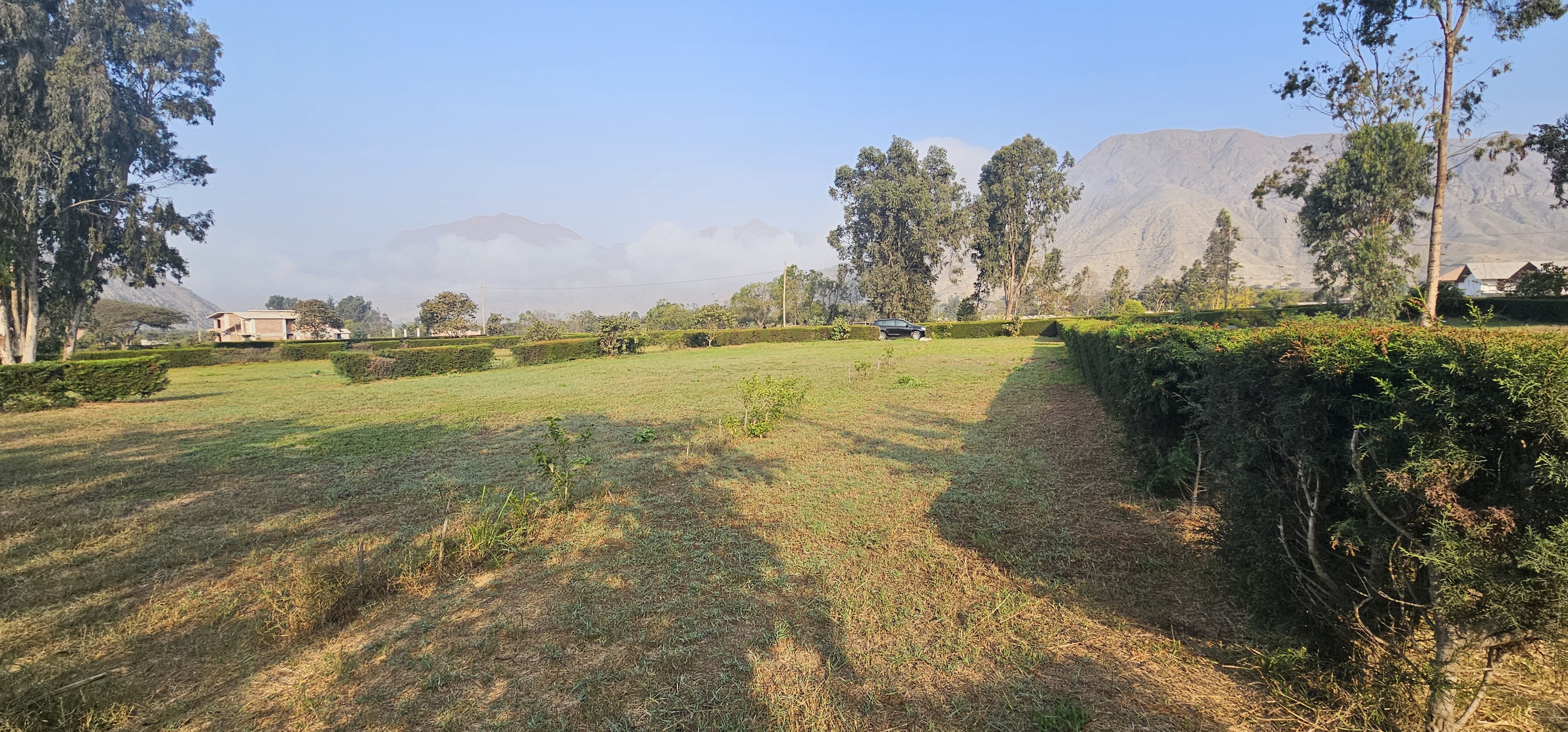 Terreno de Ensueño.Construye Tu Casa de Campo