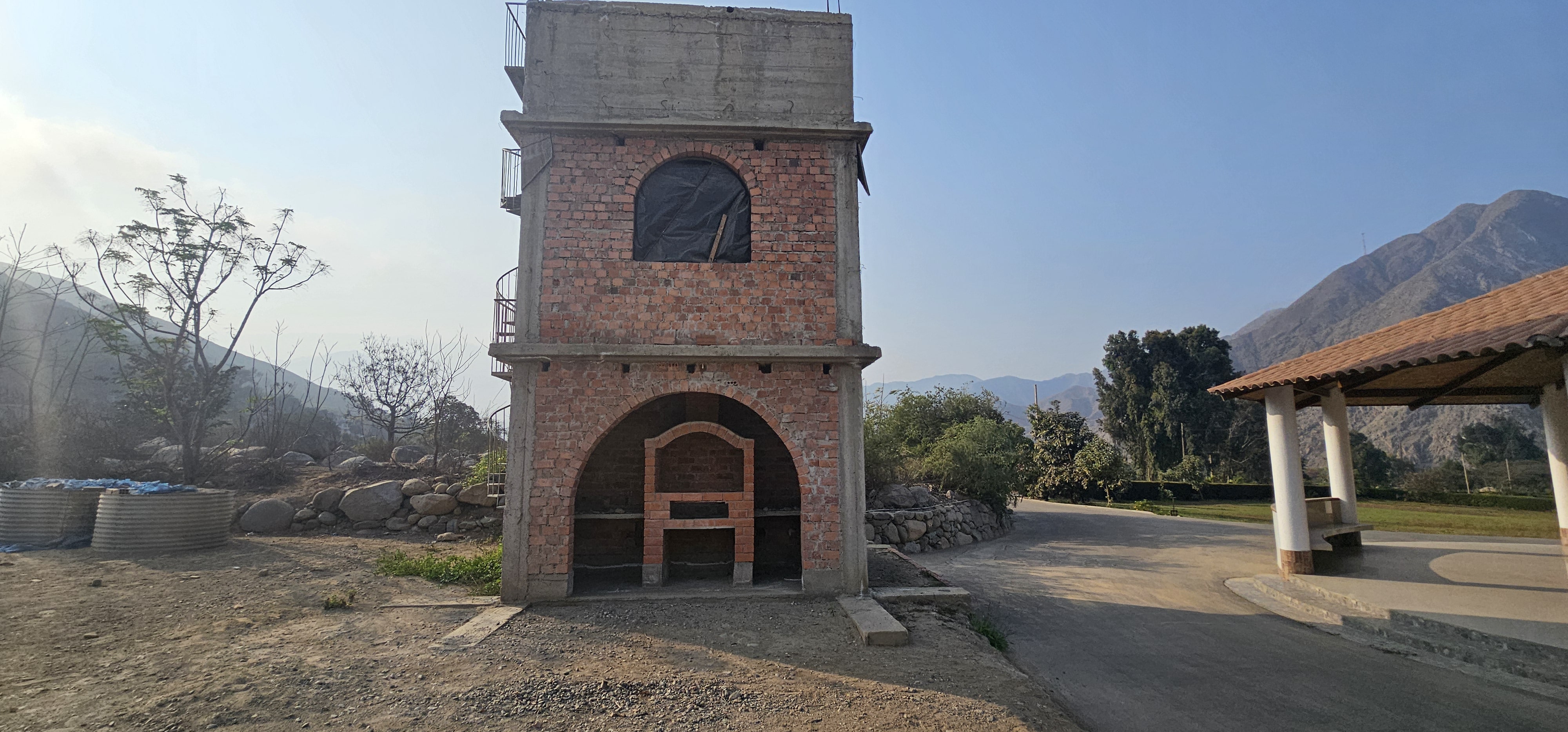 Terreno de Ensueño.Construye Tu Casa de Campo