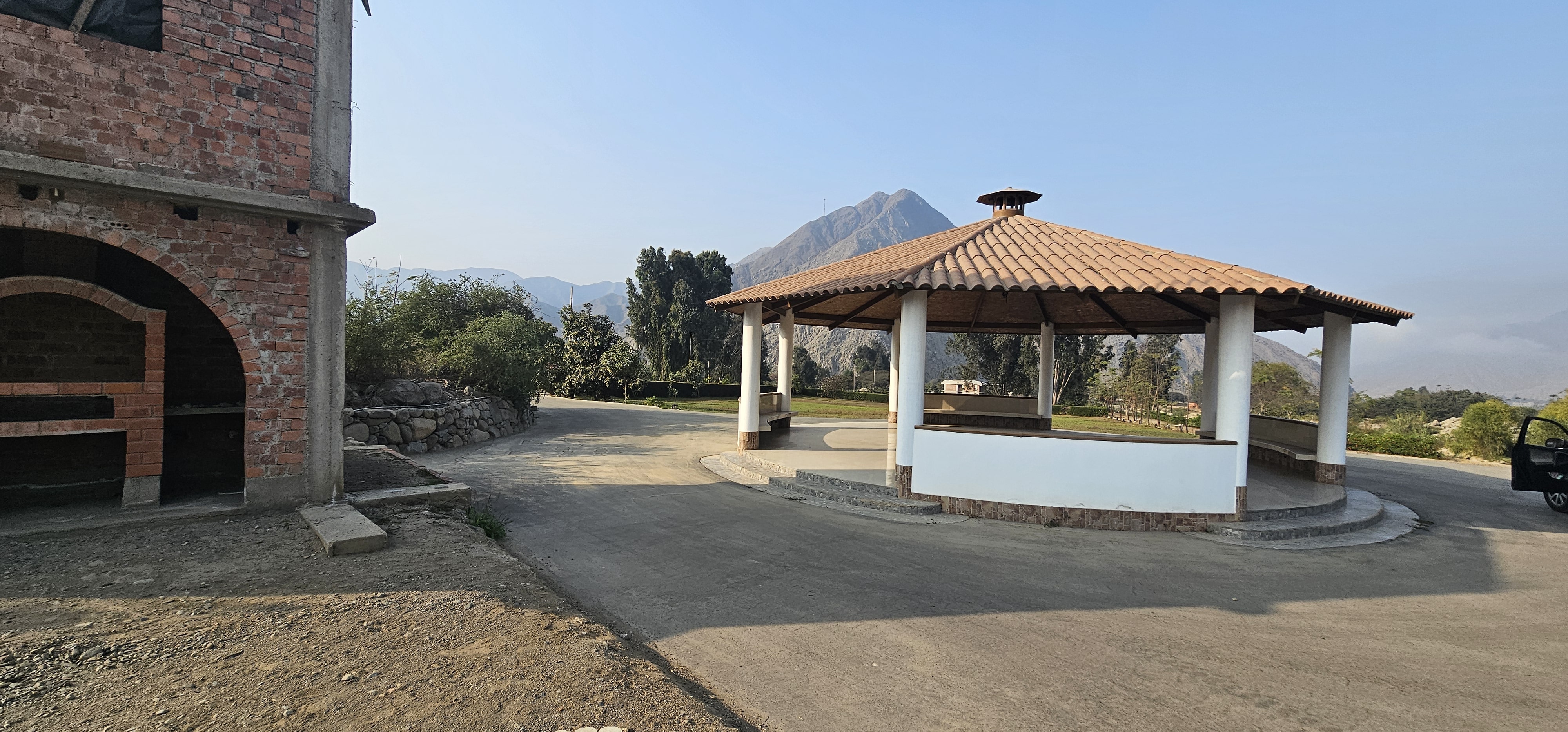 Terreno de Ensueño.Construye Tu Casa de Campo