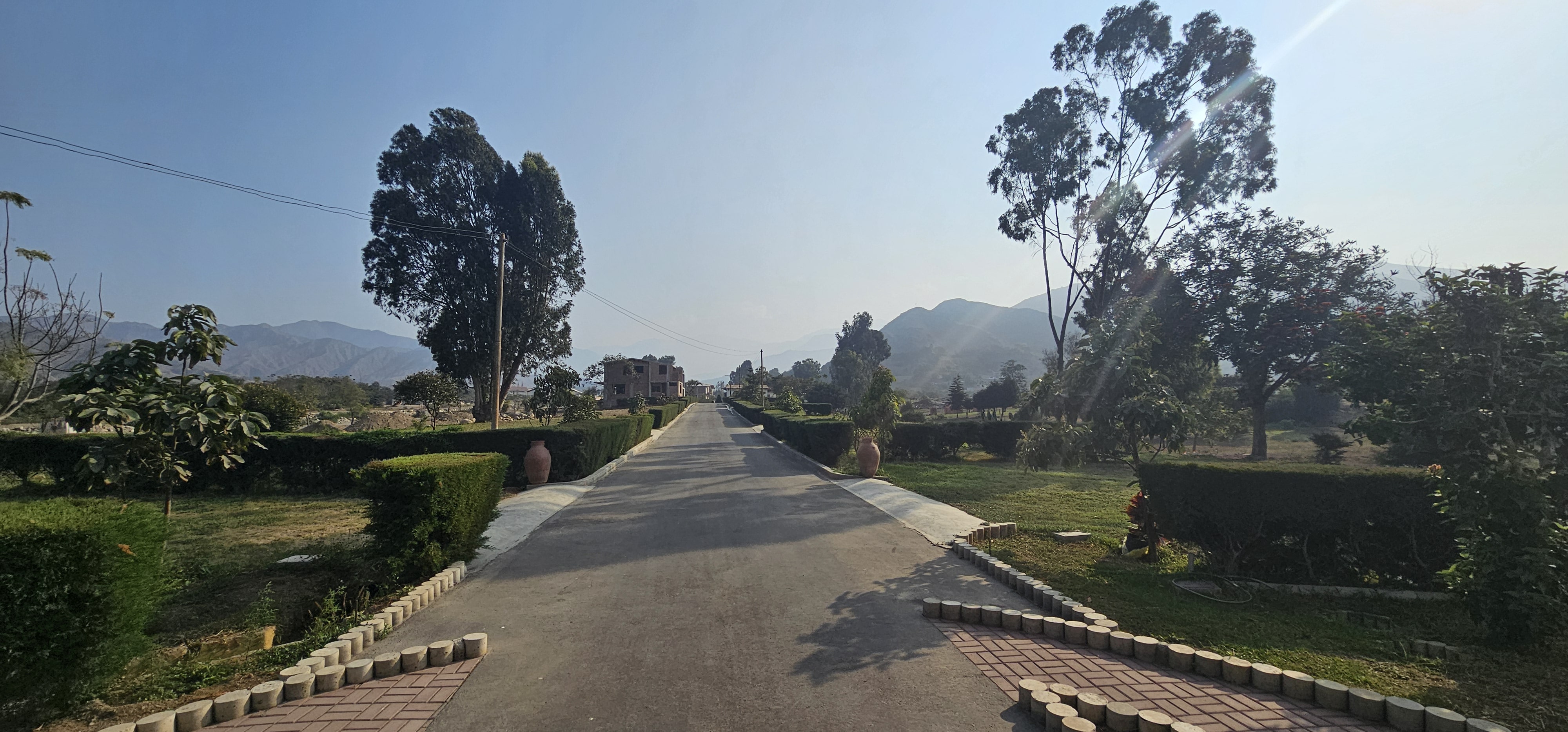Terreno de Ensueño.Construye Tu Casa de Campo