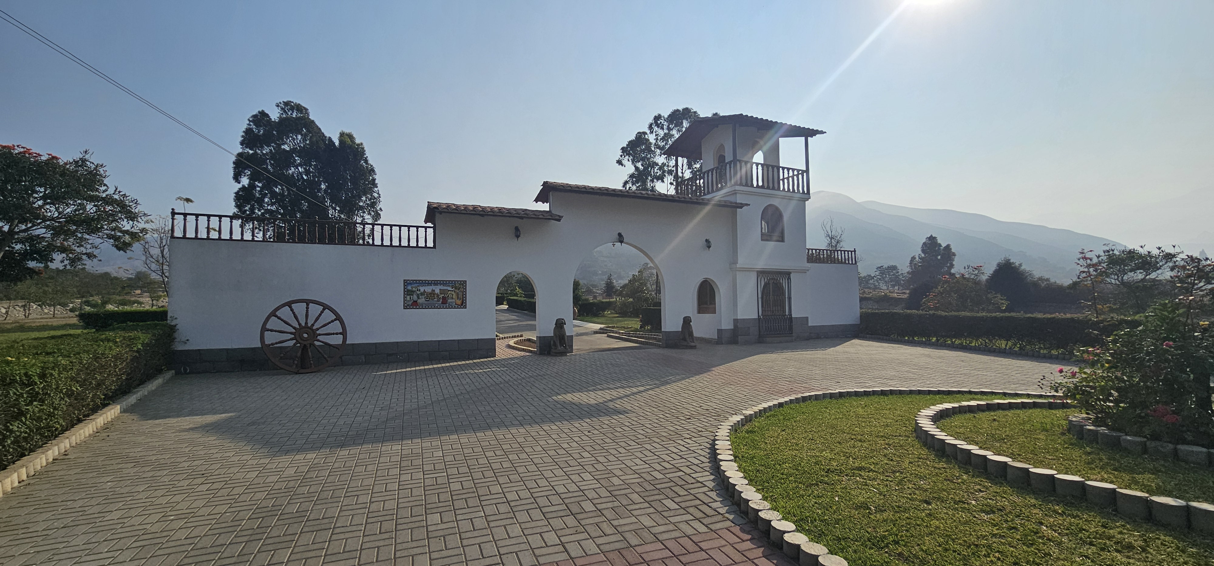 Terreno de Ensueño.Construye Tu Casa de Campo