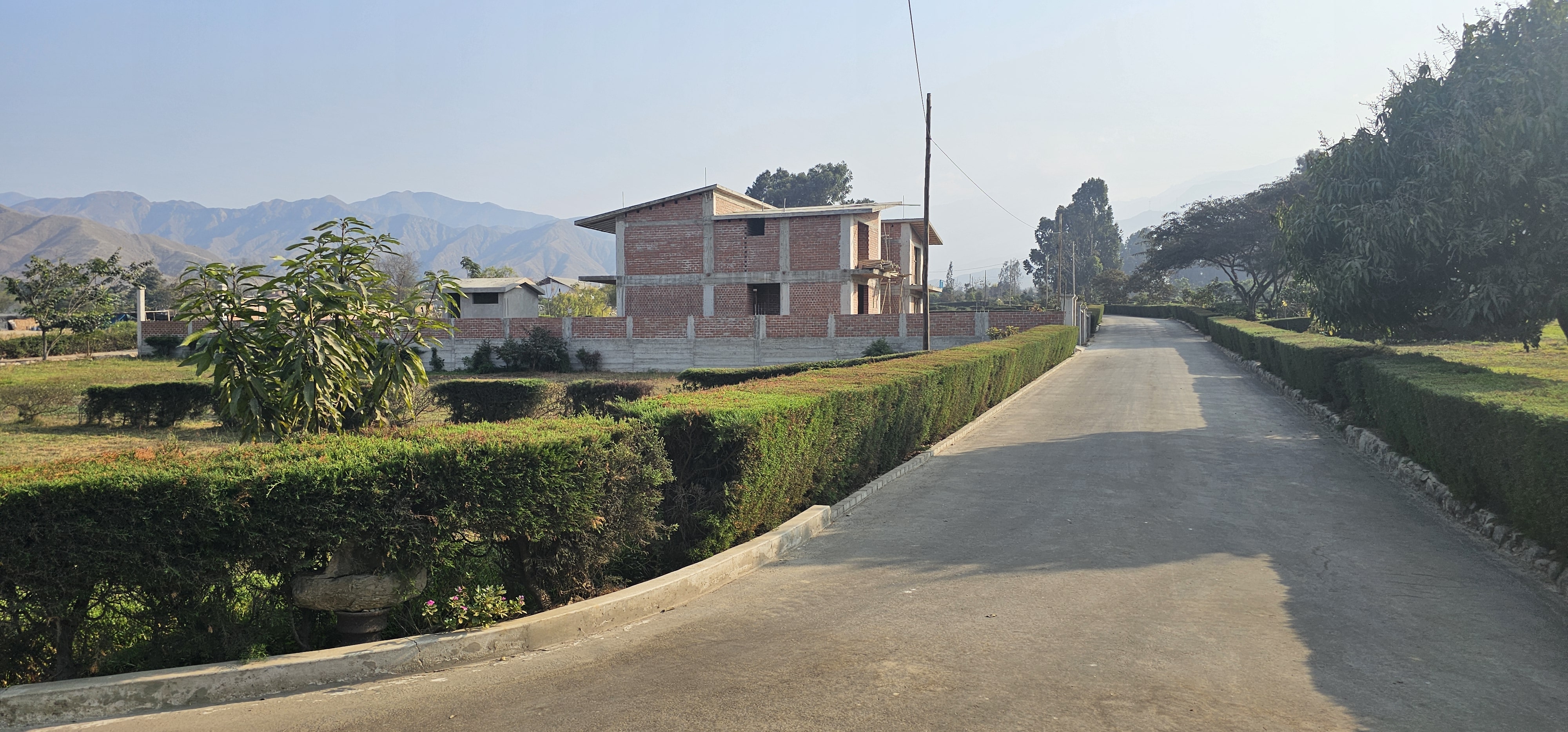 Terreno de Ensueño.Construye Tu Casa de Campo