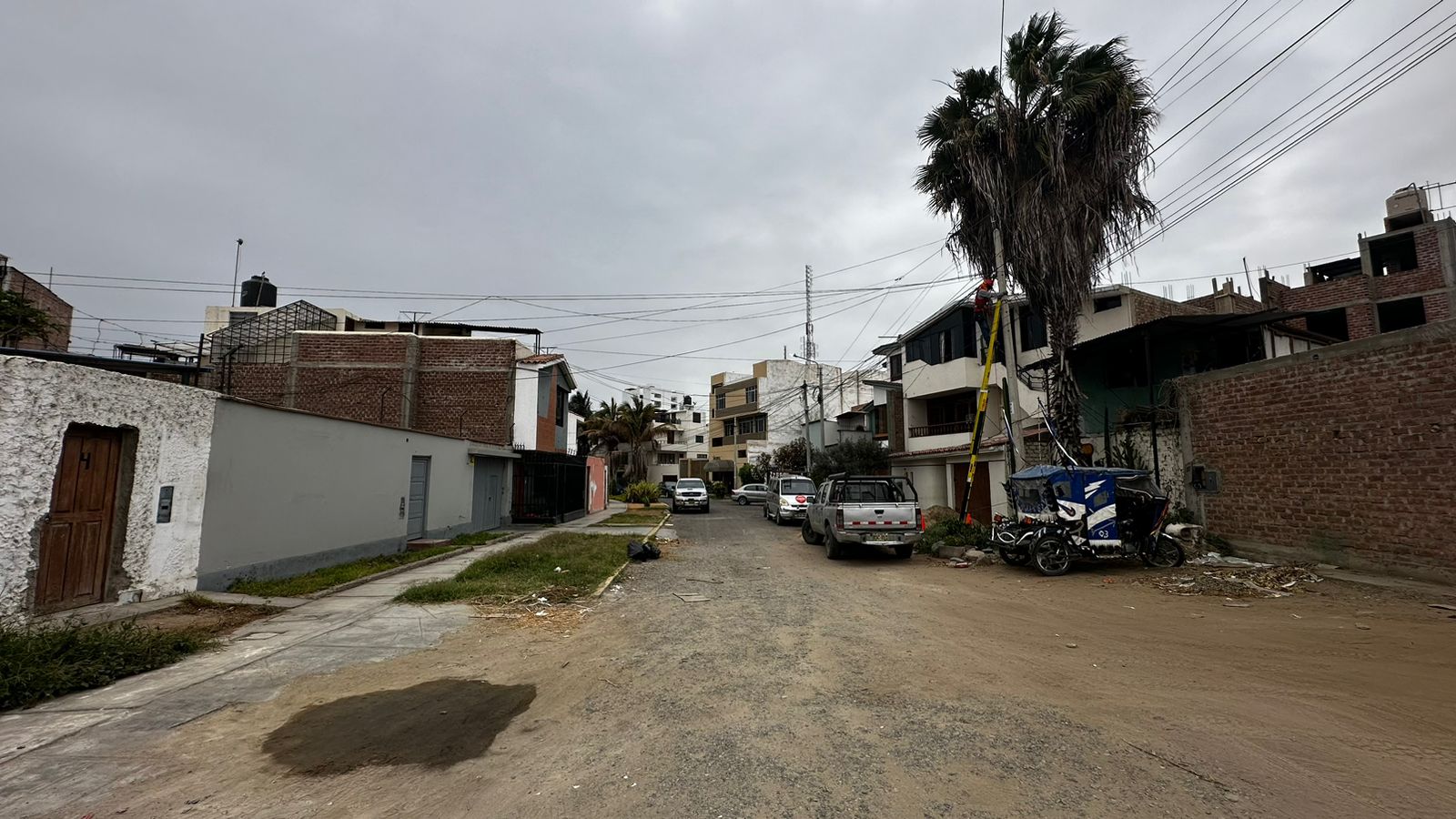 Terreno para Proyecto Inmobiliario con Precio de Locura,Trujillo