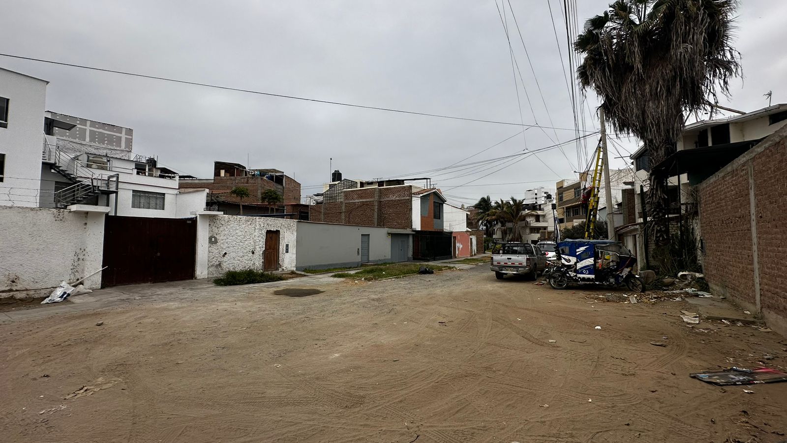 Terreno para Proyecto Inmobiliario con Precio de Locura,Trujillo
