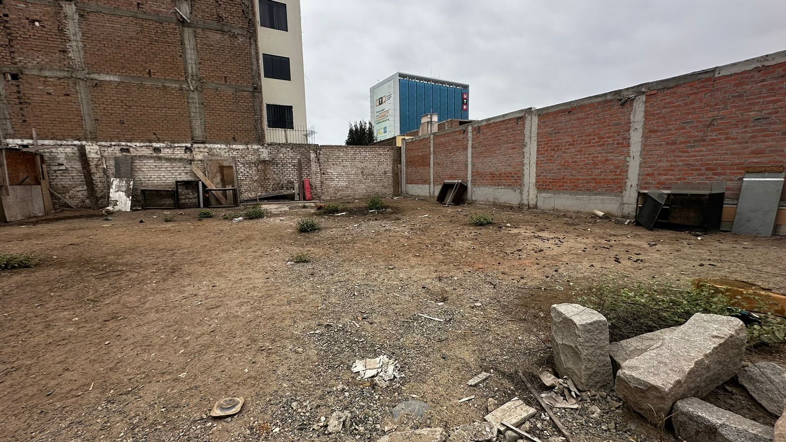 Terreno para Proyecto Inmobiliario con Precio de Locura,Trujillo