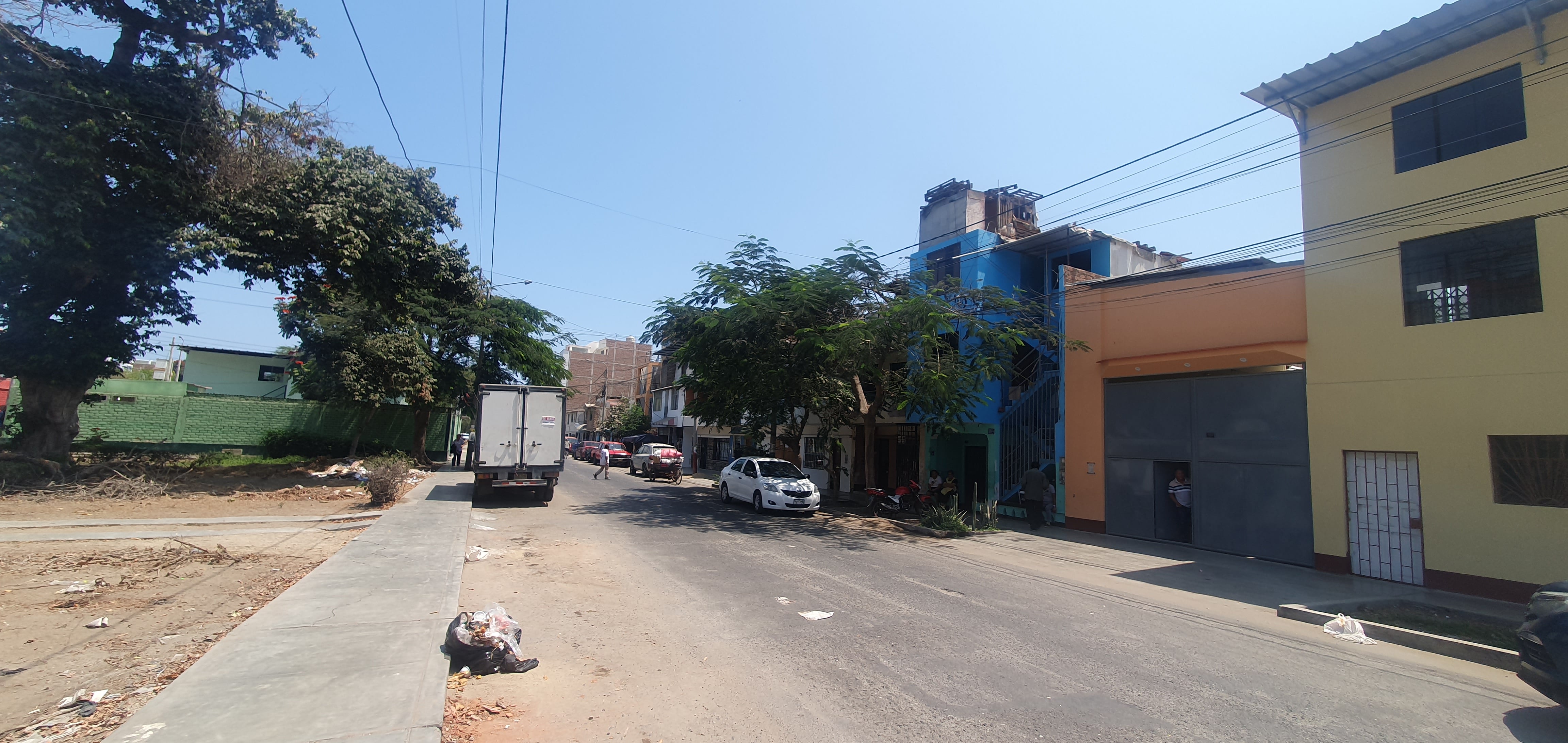 Local Comercial de Estreno con 10 Habitaciones:¡Oportunidad Única!