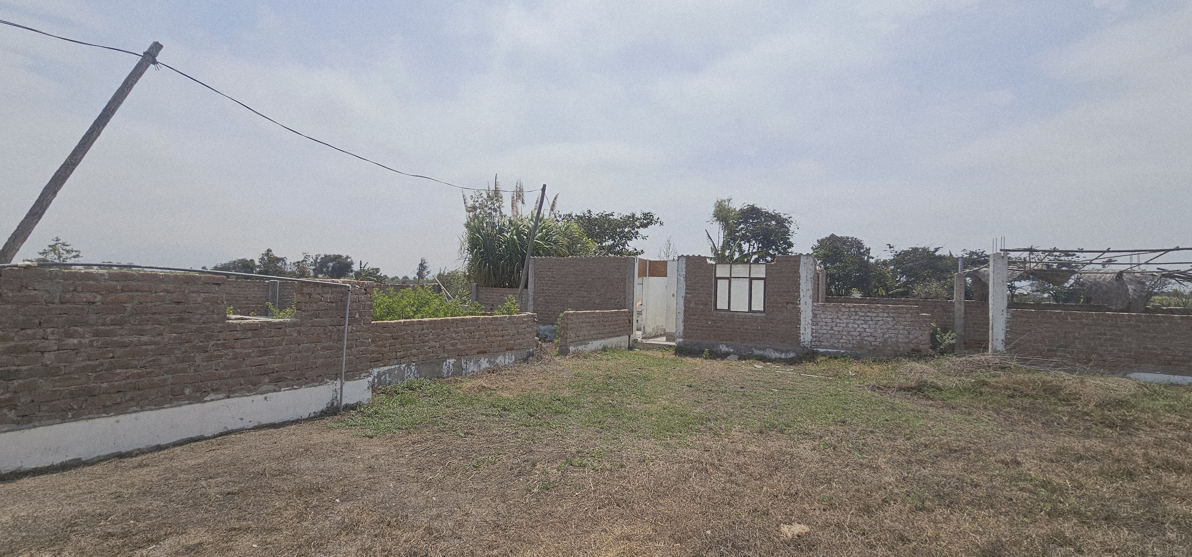Terreno Rústico Premium en Moche: Vive, Produce e Invierte con Seguridad y Rentabilidad