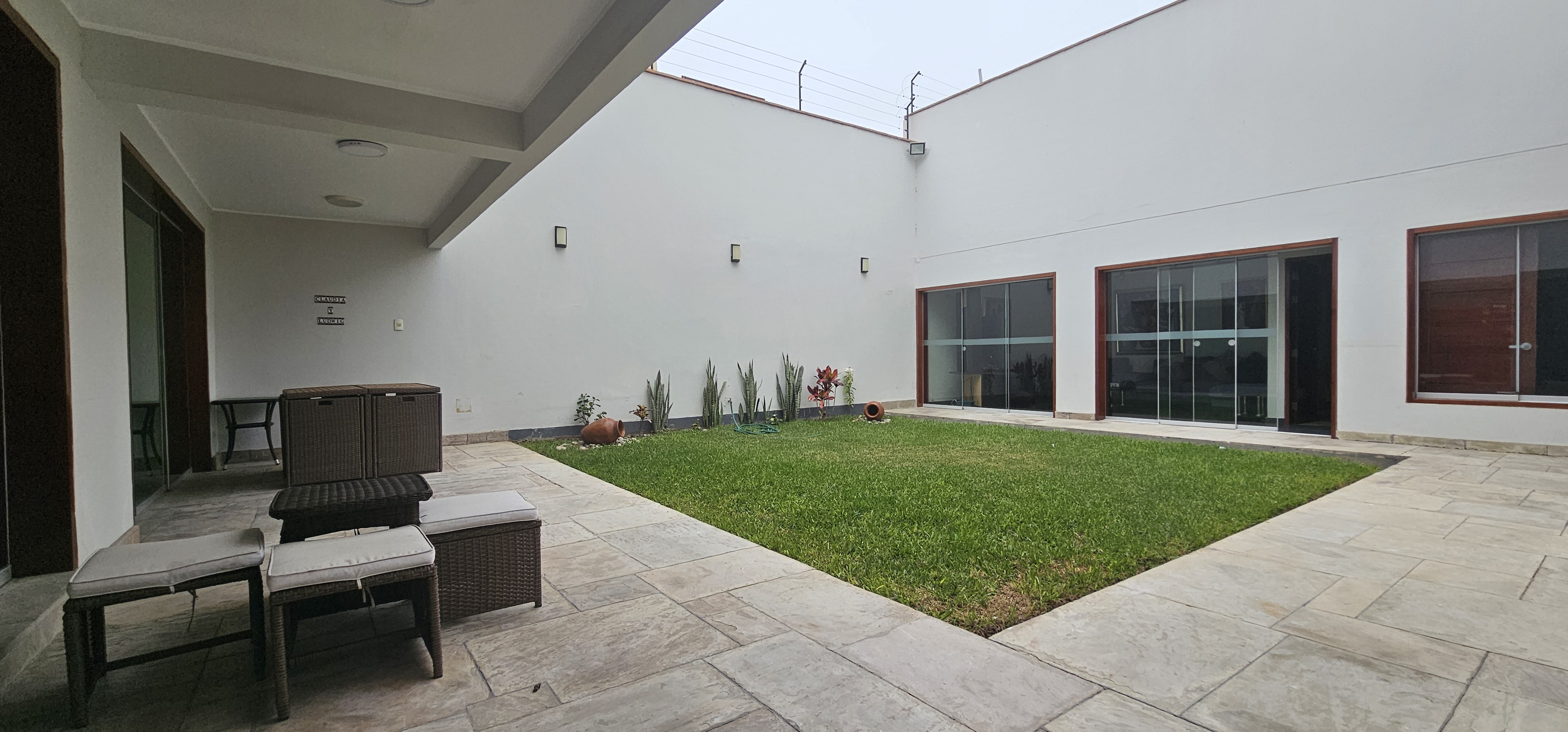 Tu Casa Exclusiva en la Mejor Zona