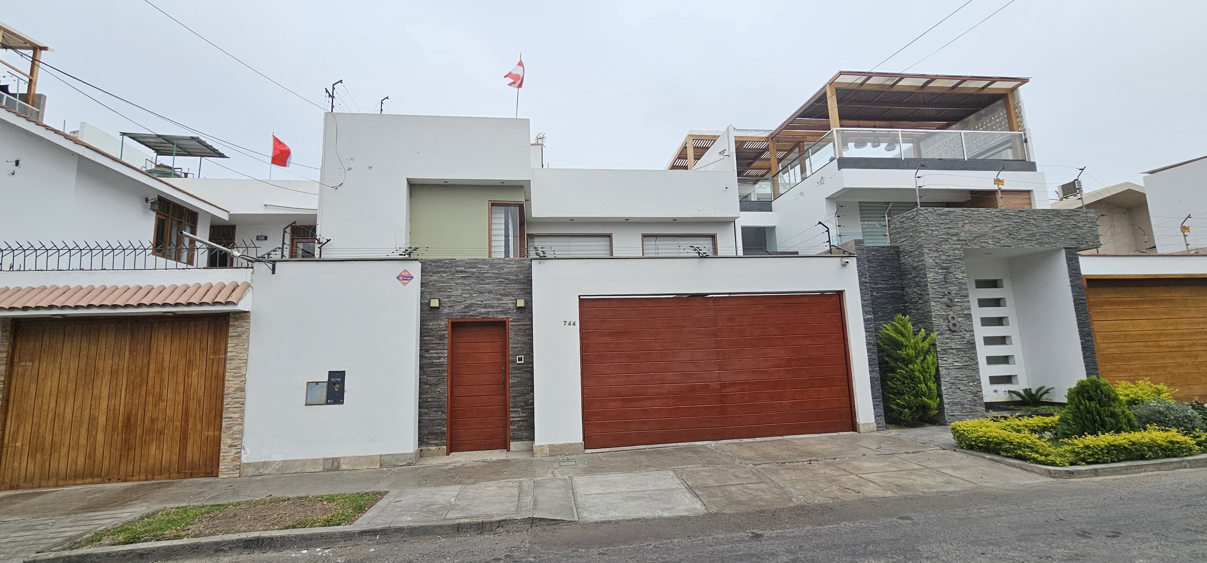 Tu Casa Exclusiva en la Mejor Zona