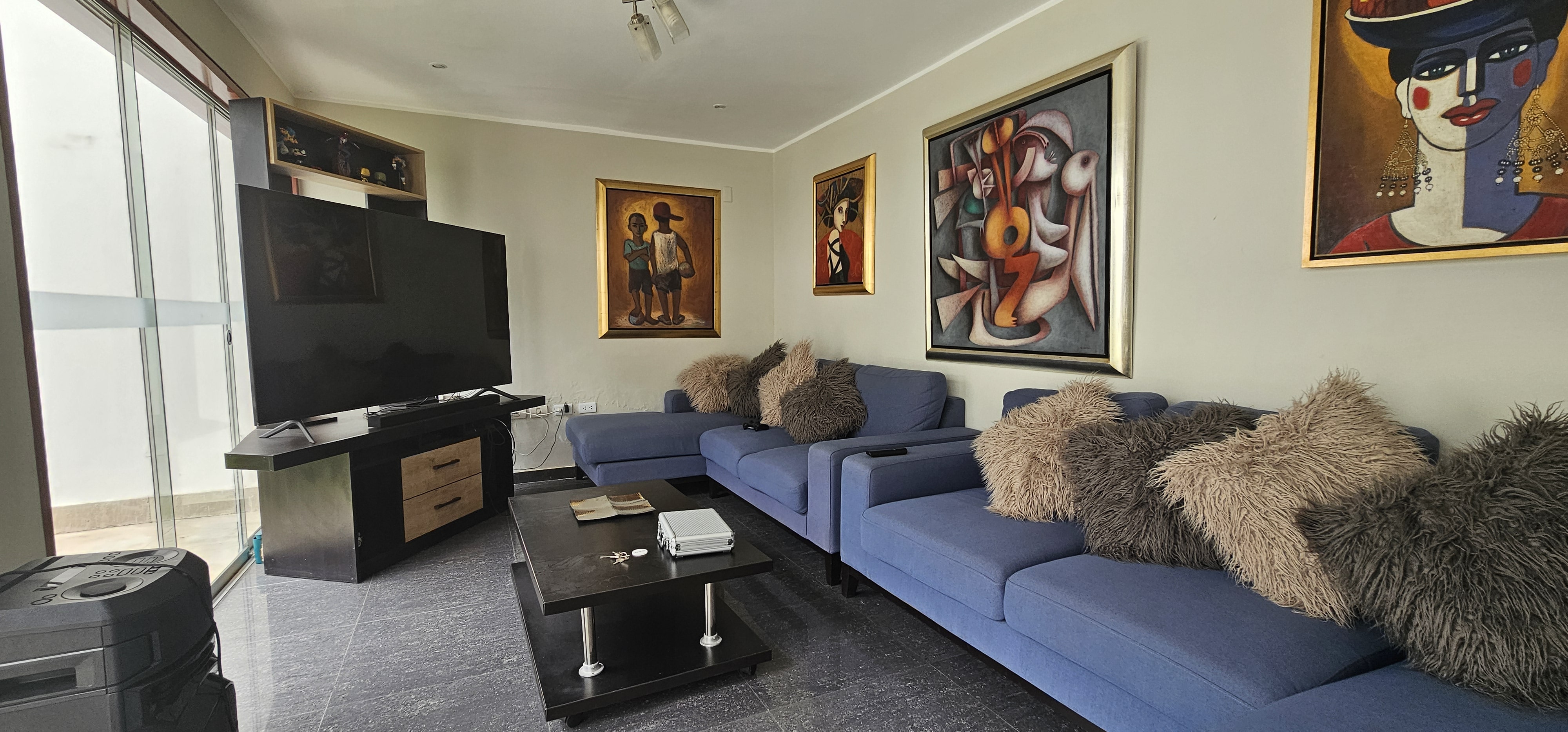Tu Casa Exclusiva en la Mejor Zona