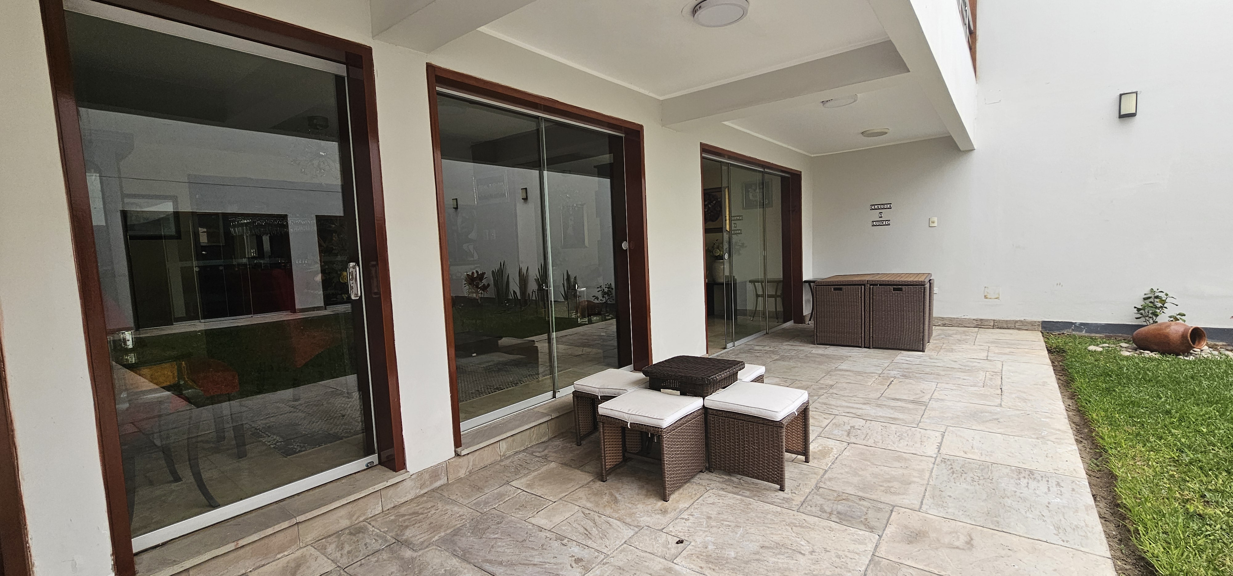 Tu Casa Exclusiva en la Mejor Zona