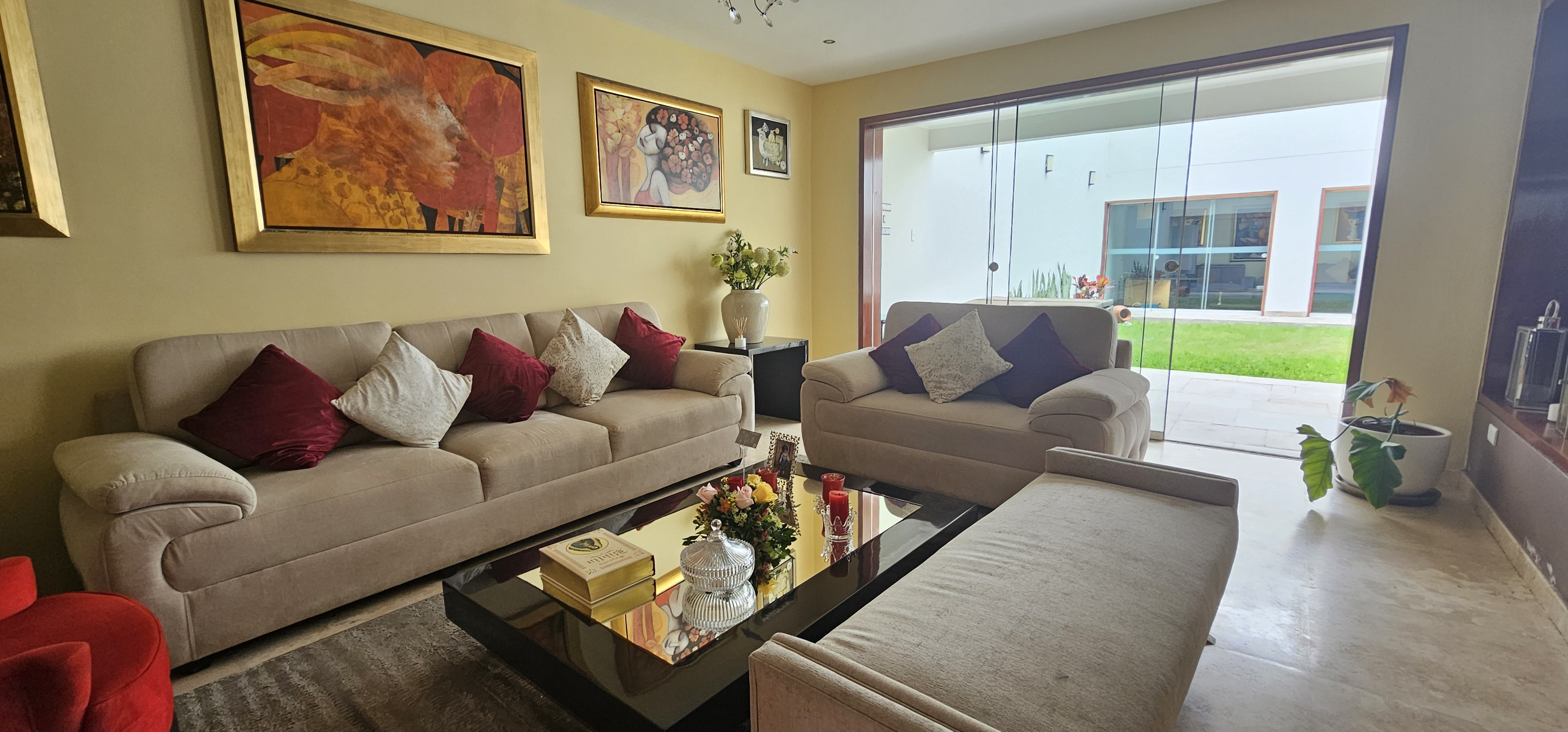 Tu Casa Exclusiva en la Mejor Zona