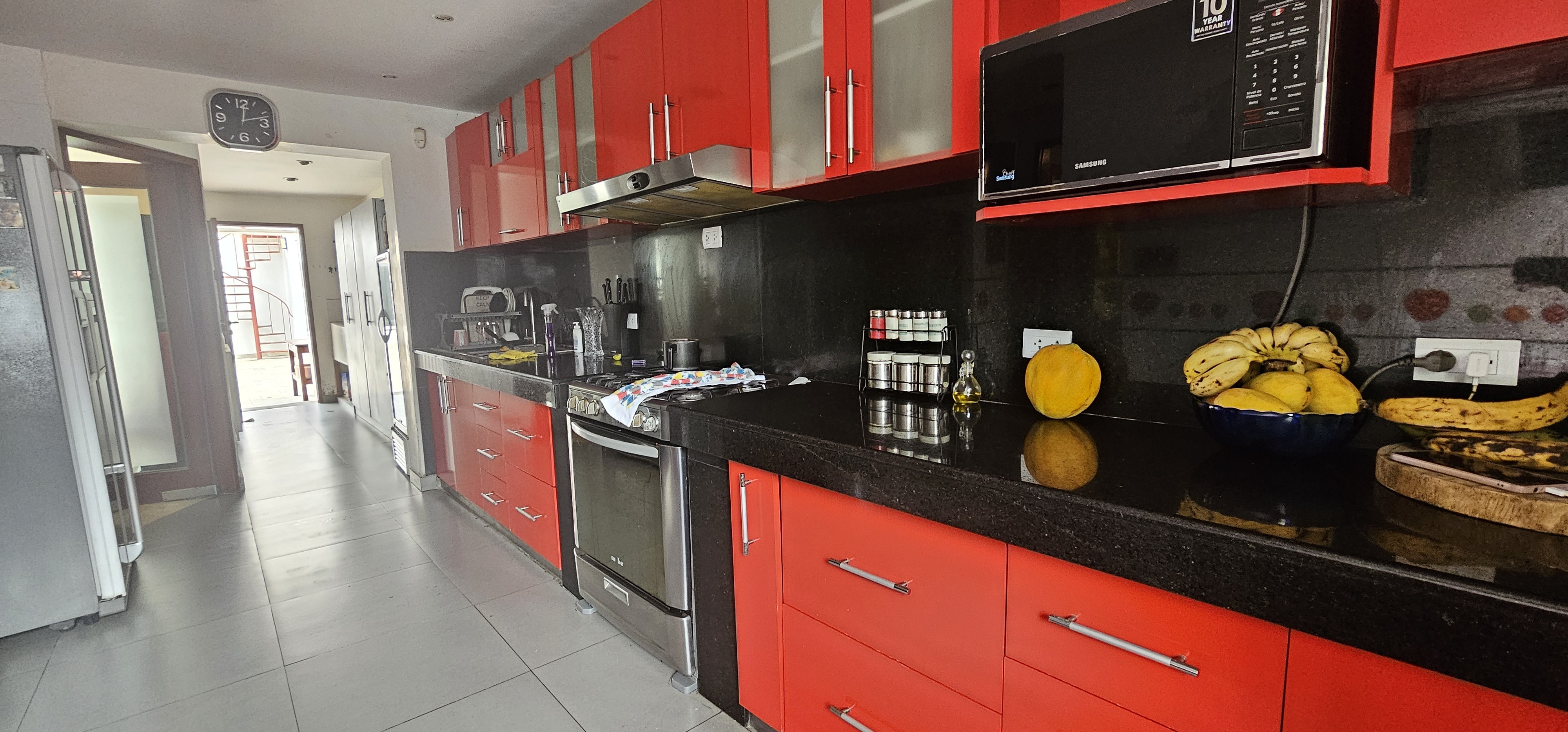 Tu Casa Exclusiva en la Mejor Zona