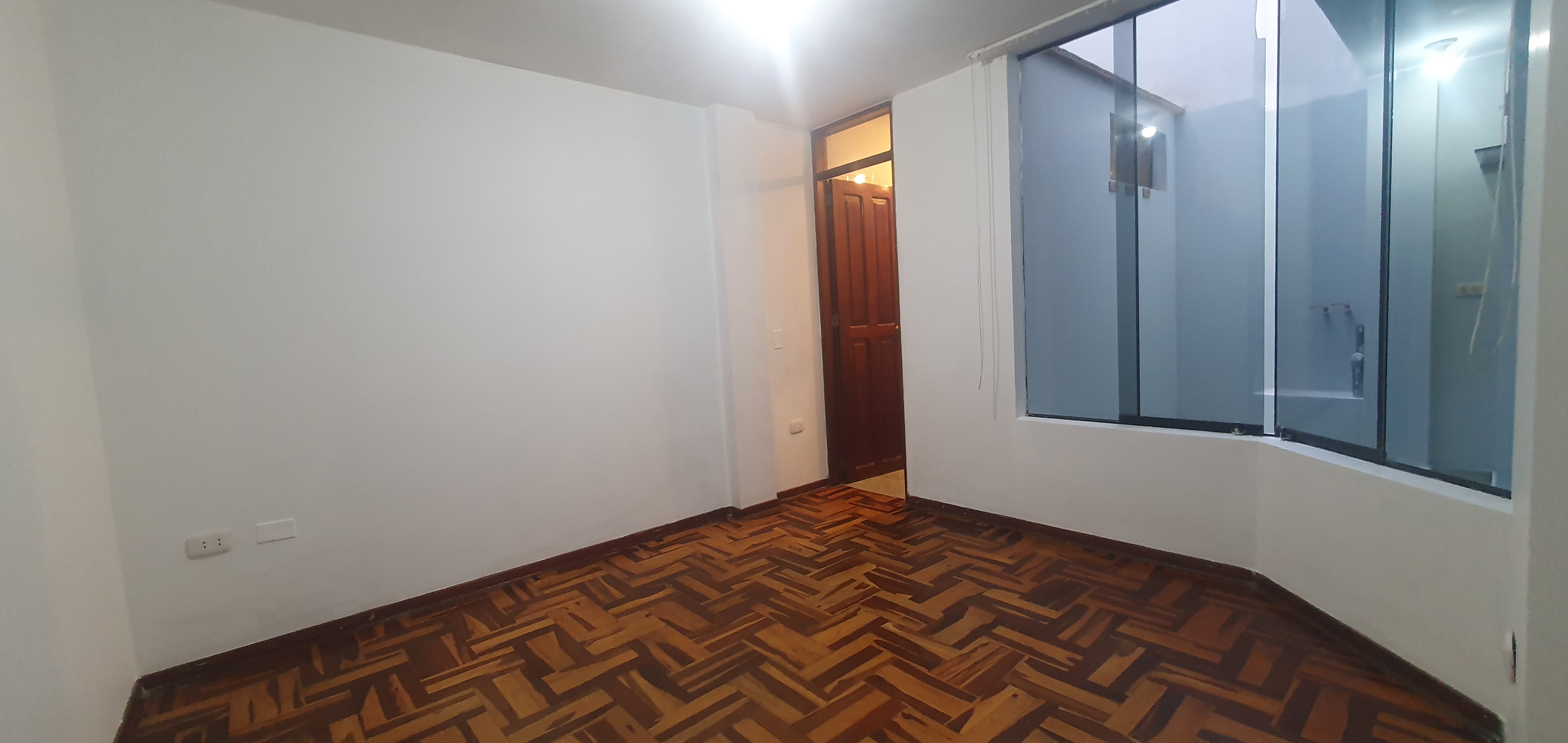 Magnífico departamento, 1er piso