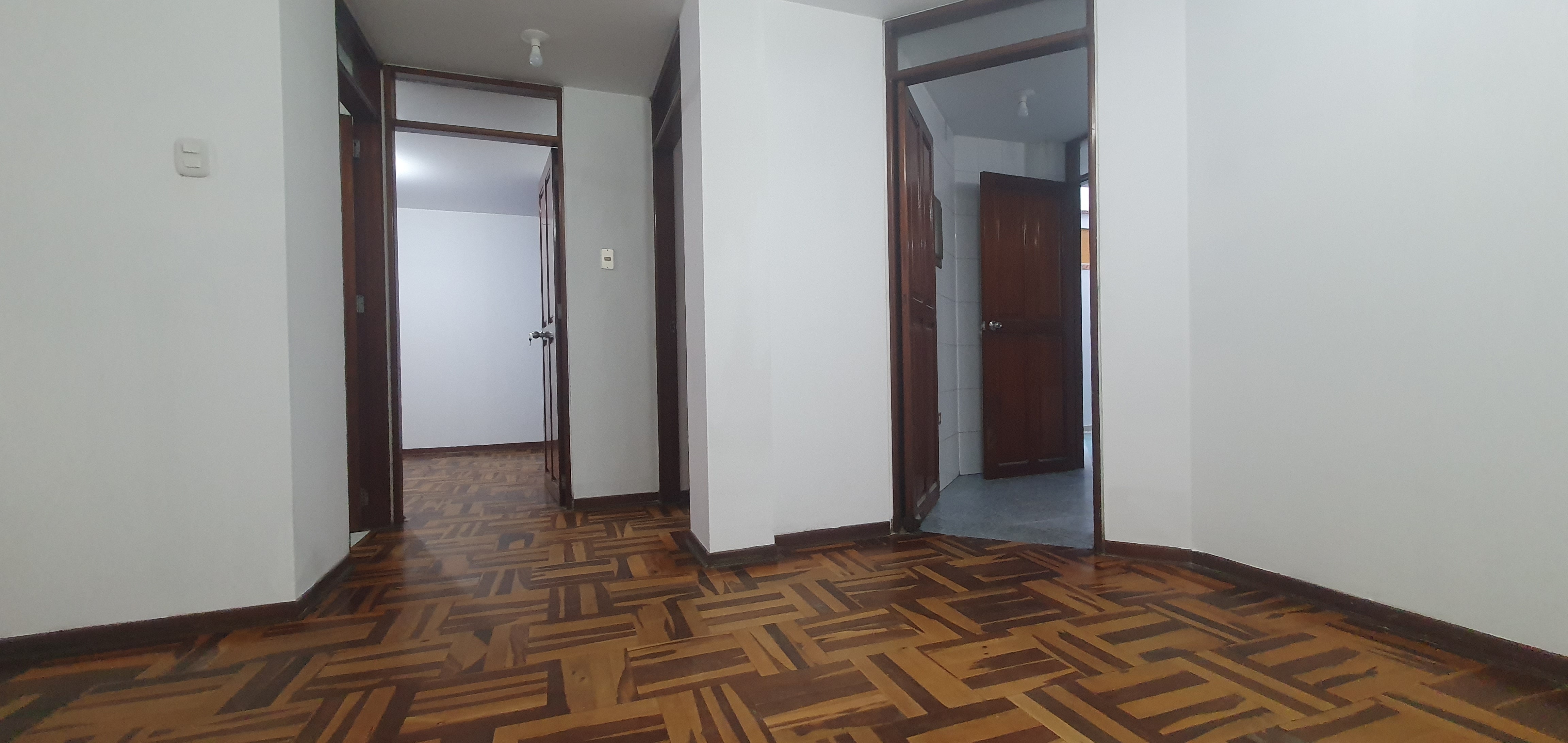 Magnífico departamento, 1er piso