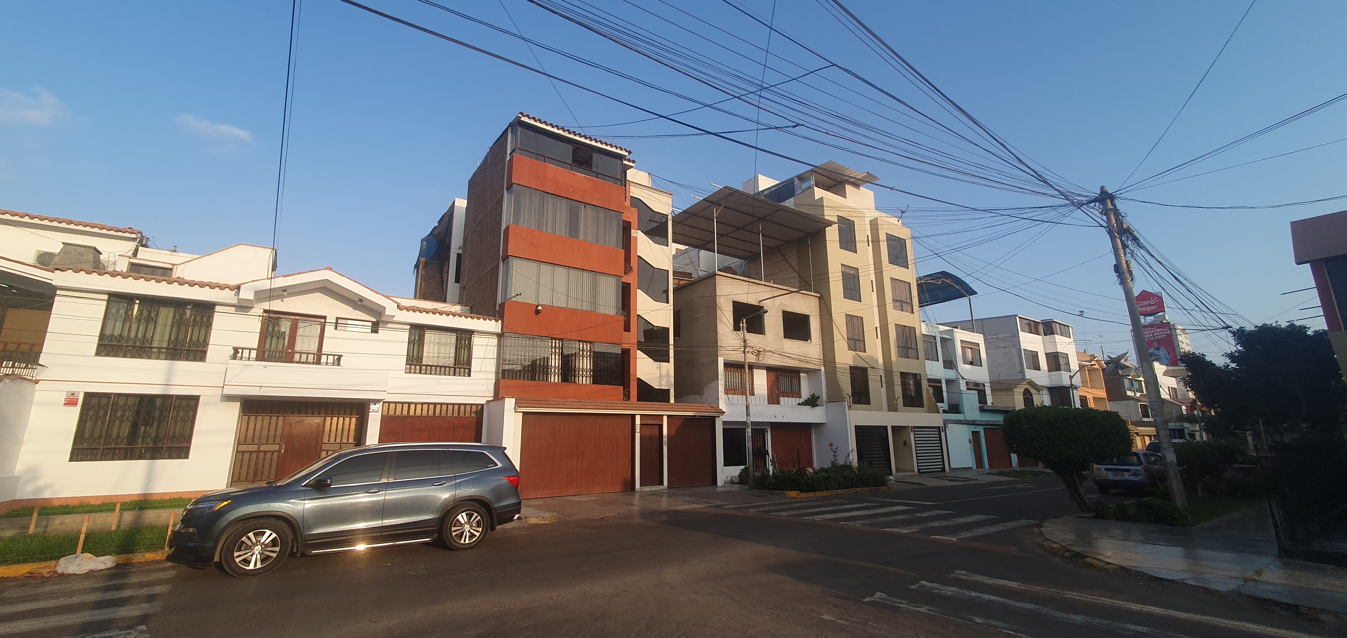 Magnífico departamento, 1er piso