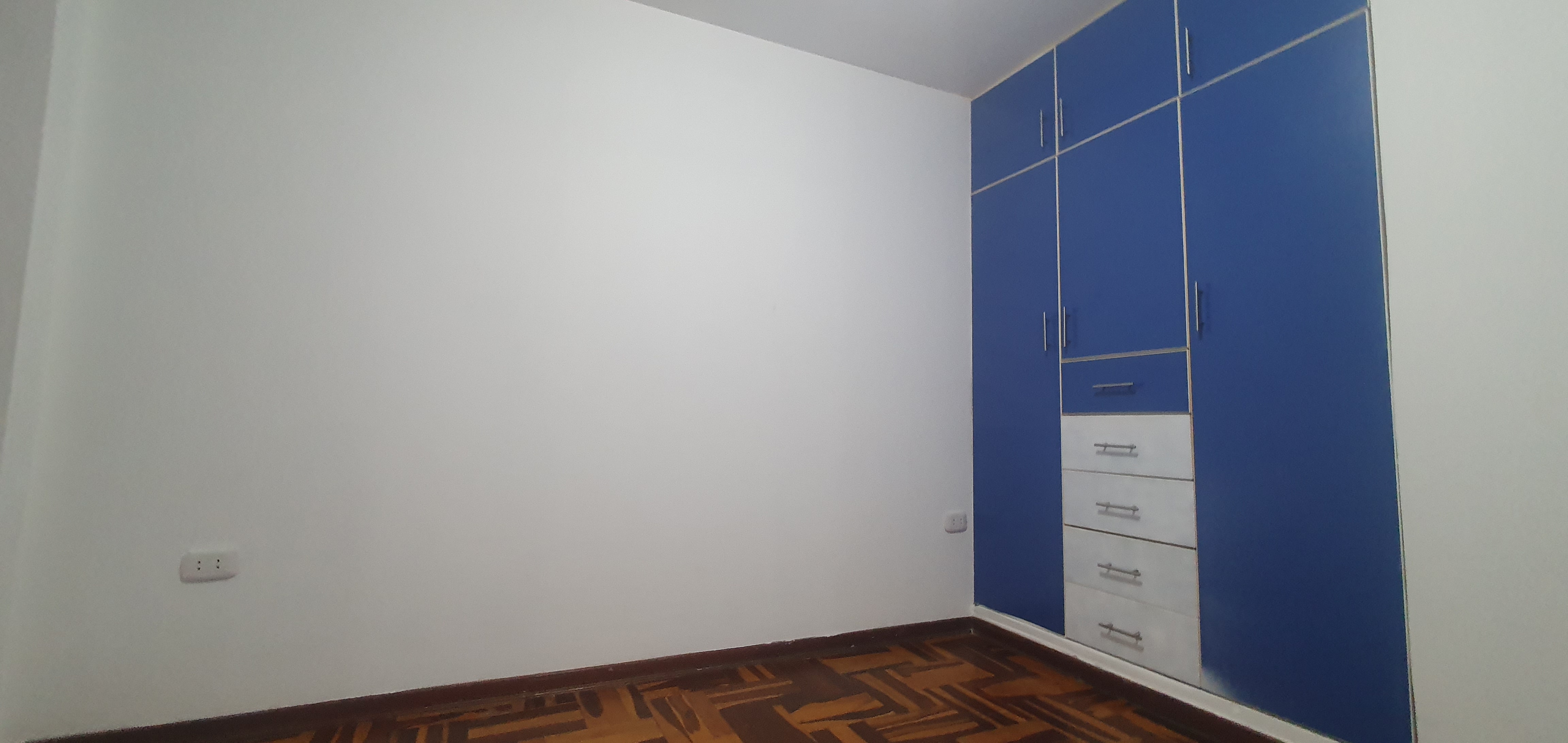 Magnífico departamento, 1er piso