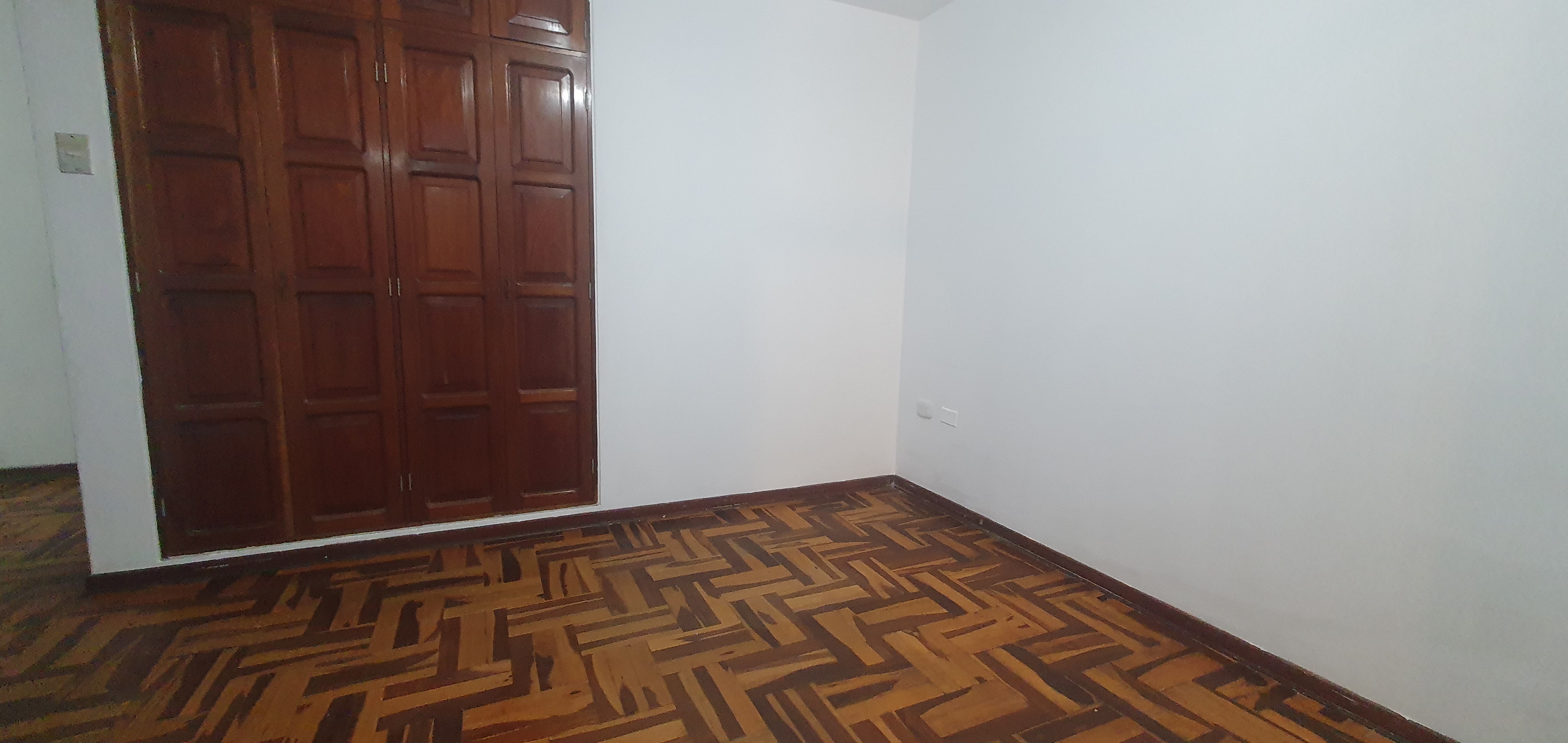 Magnífico departamento, 1er piso