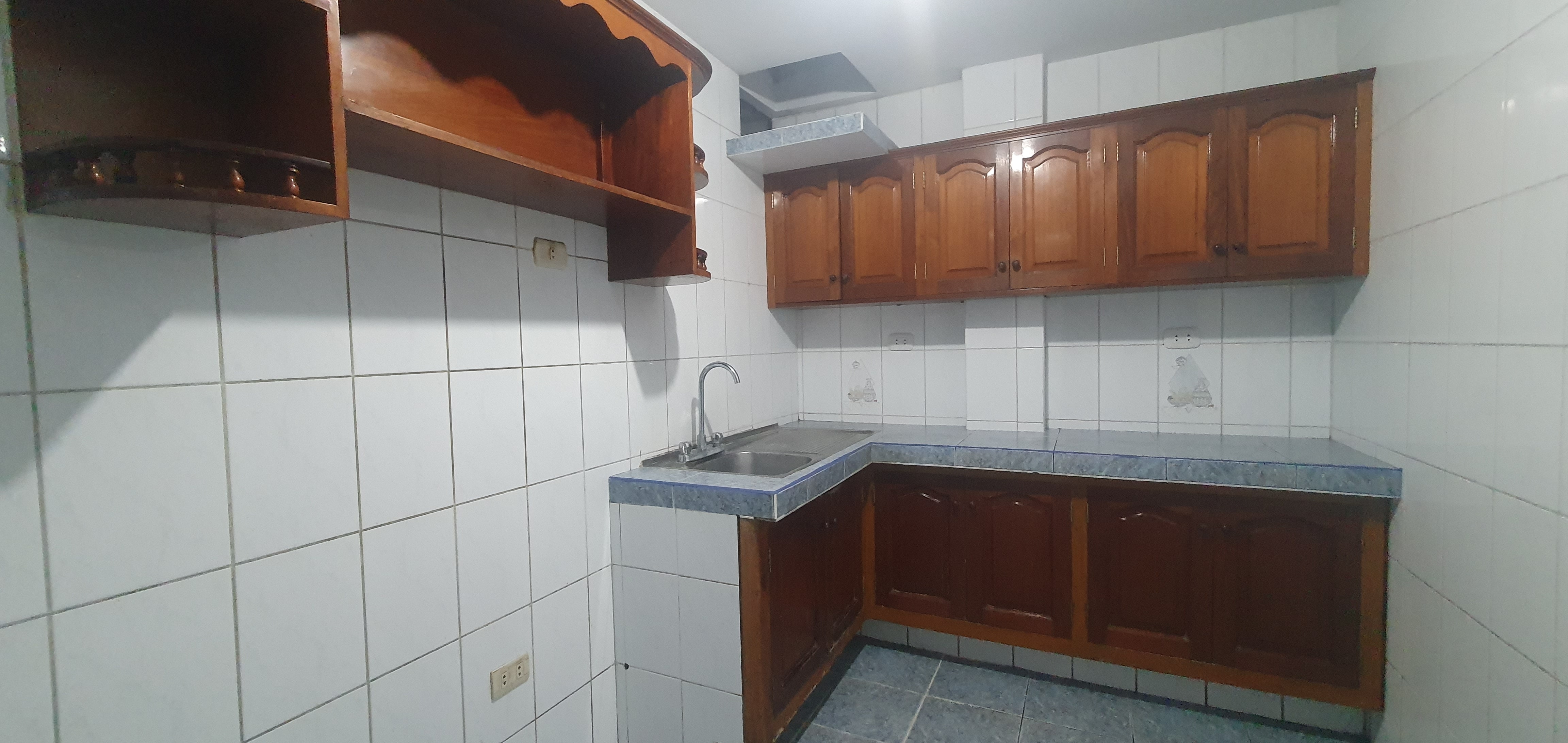 Magnífico departamento, 1er piso