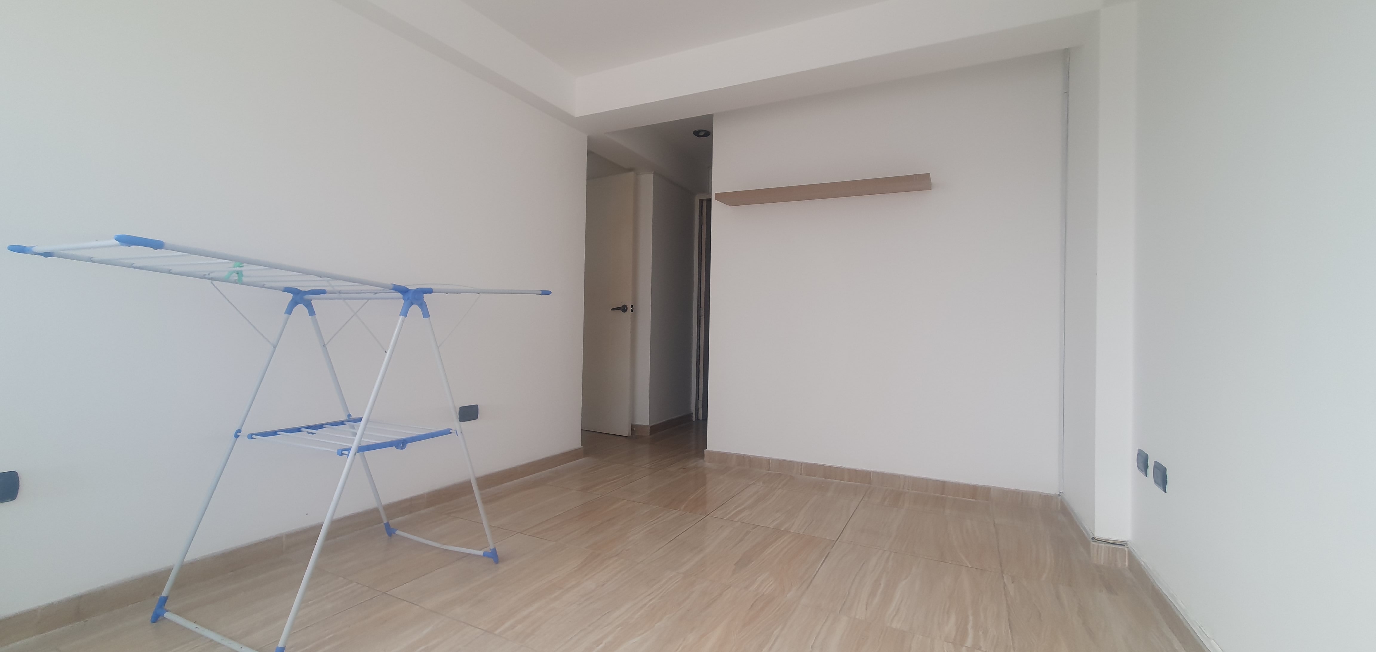 Inmejorable Departamento, 3er Piso