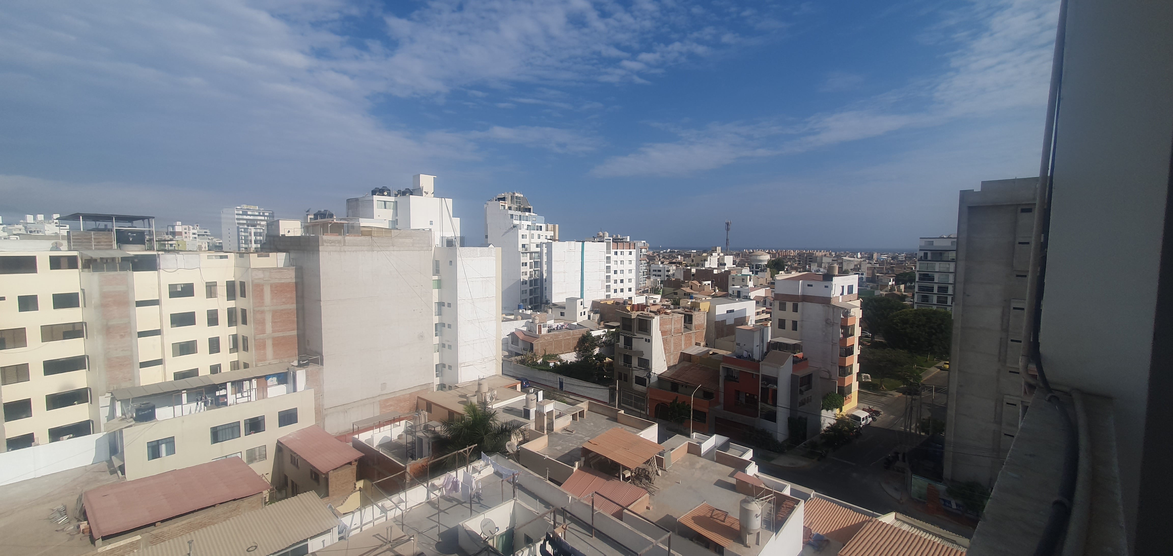 Inmejorable Departamento, 3er Piso