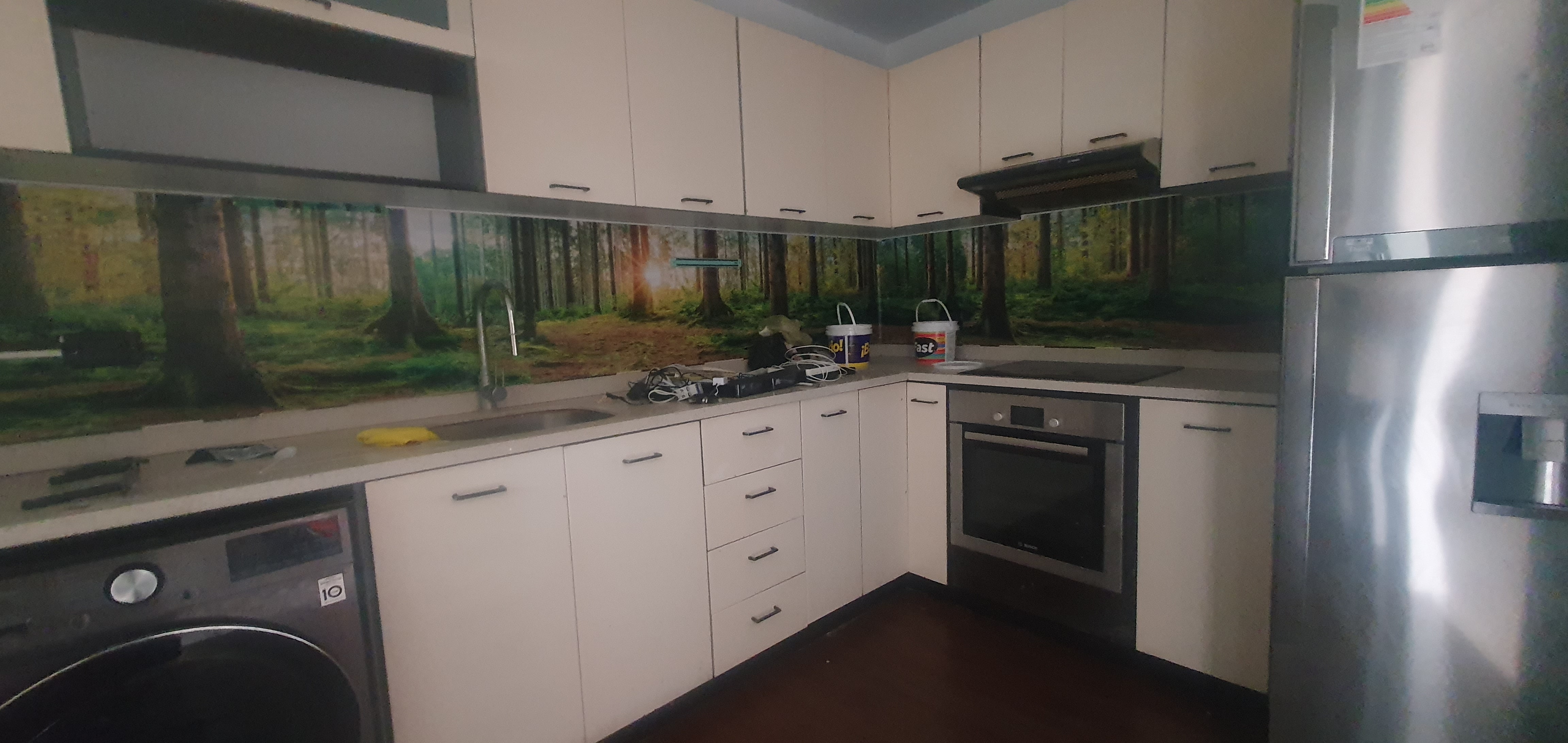 Inmejorable Departamento, 3er Piso