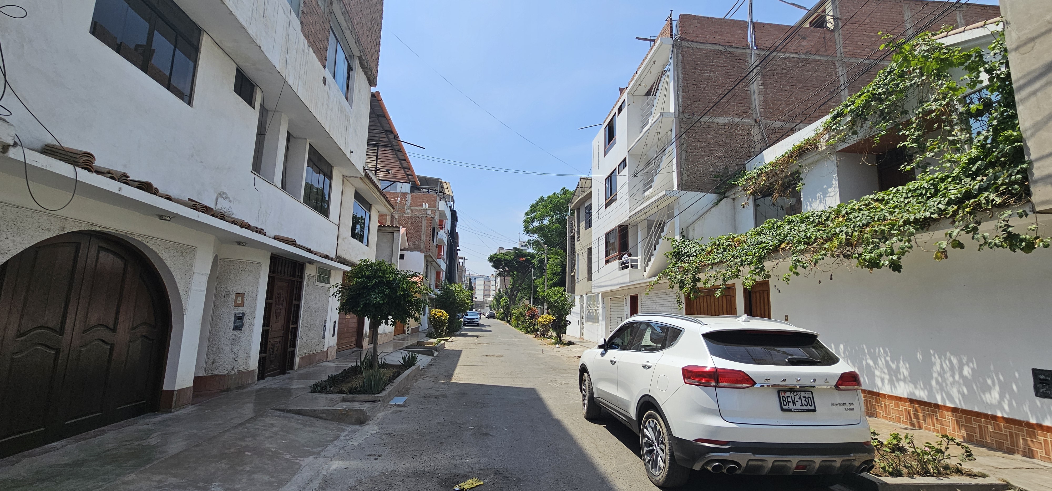 Inmejorable Ubicación:Casa Muy Cerca al Real Plaza