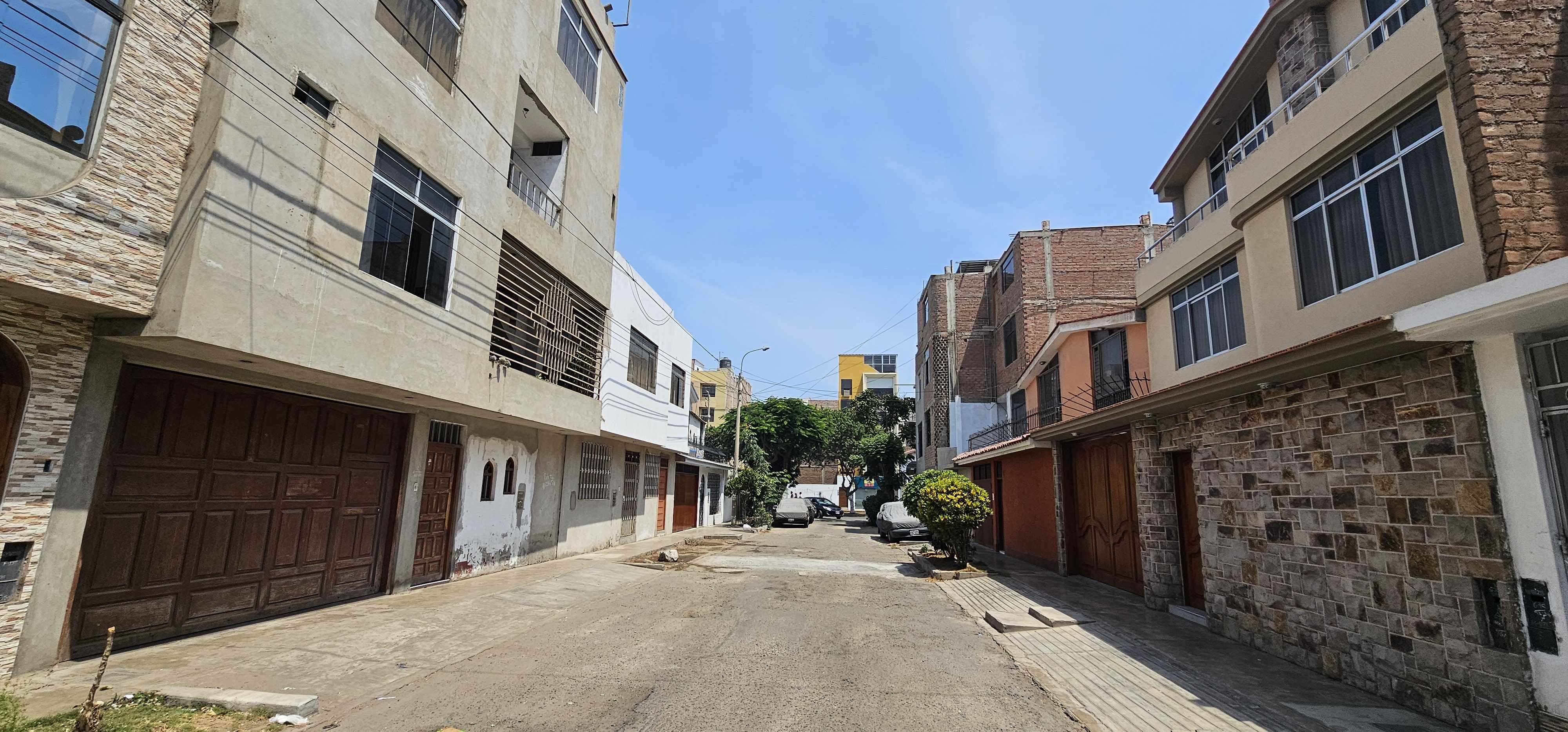 Inmejorable Ubicación:Casa Muy Cerca al Real Plaza