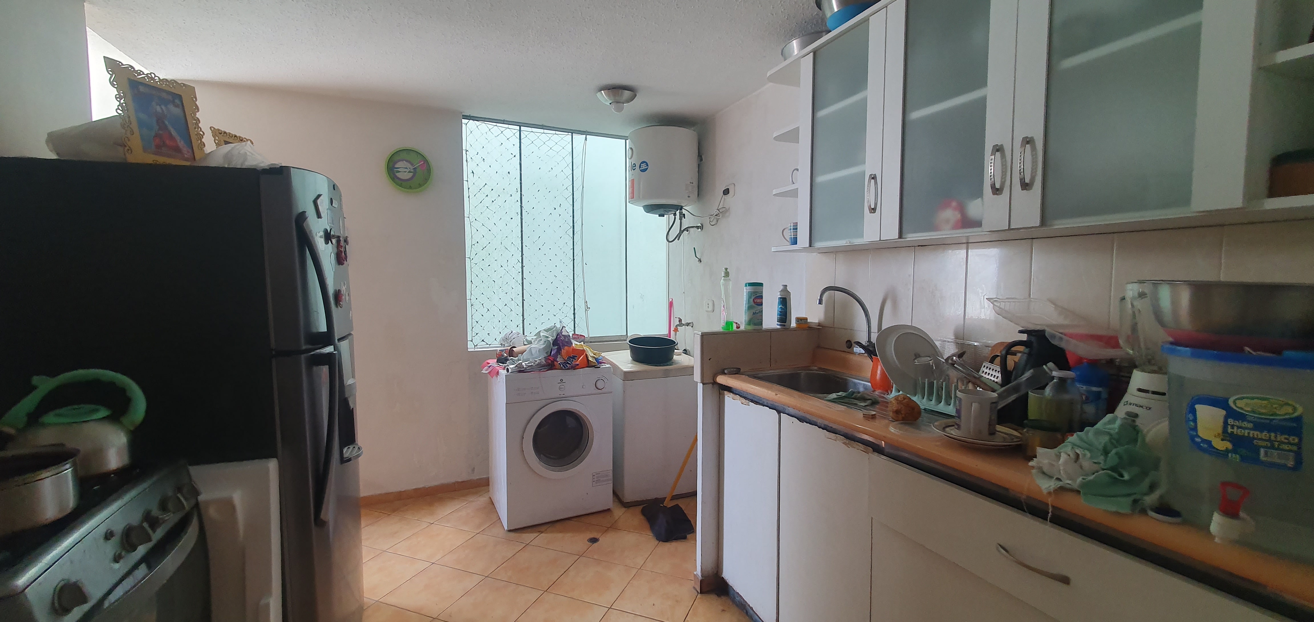 Departamento en Residencial Primavera,Trujillo