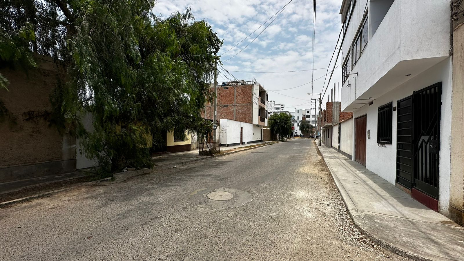 Oportunidad Única: Terreno Prometedor en las Proximidades de Zonas Exclusivas,Trujillo