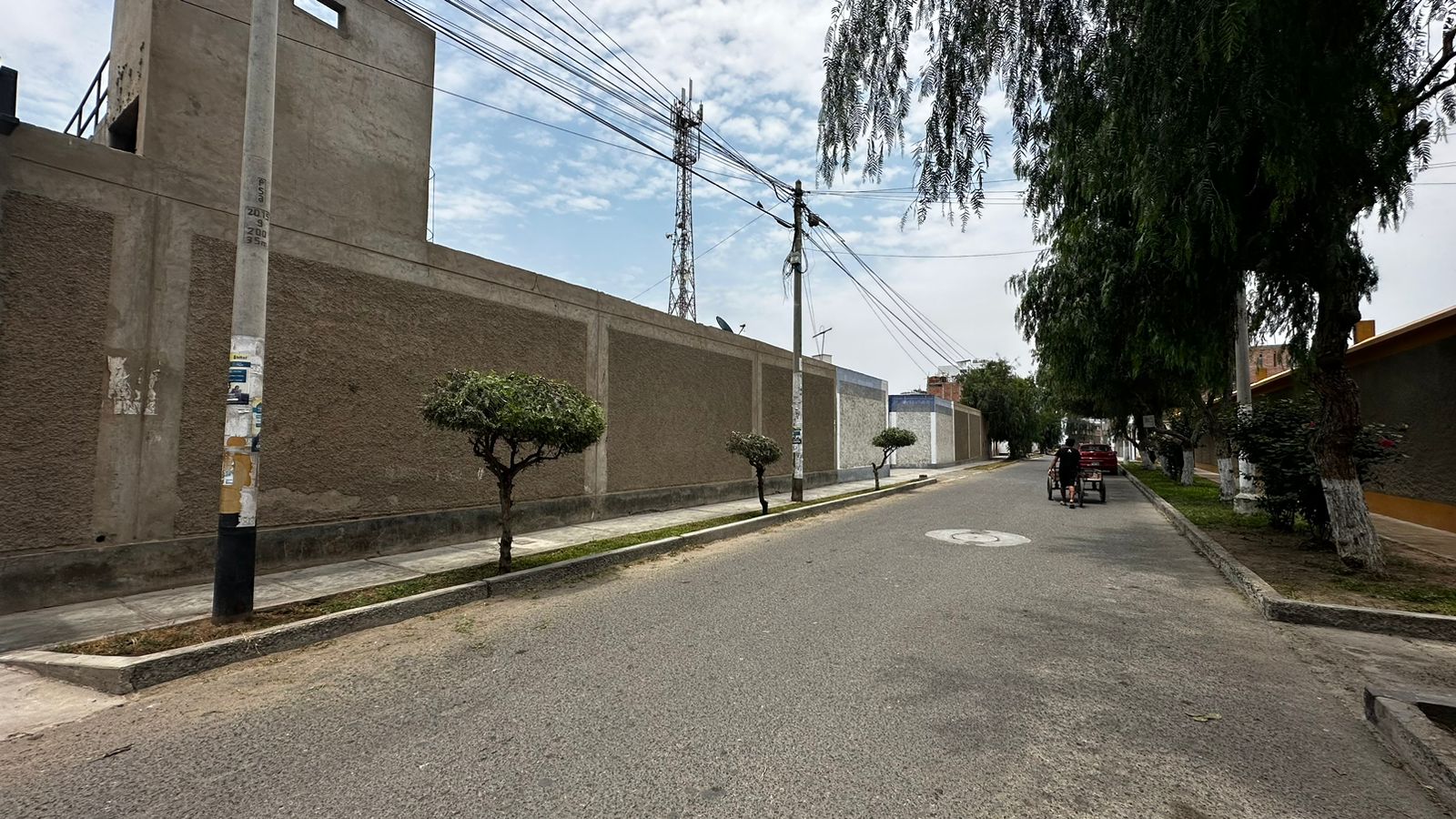 Oportunidad Única: Terreno Prometedor en las Proximidades de Zonas Exclusivas,Trujillo