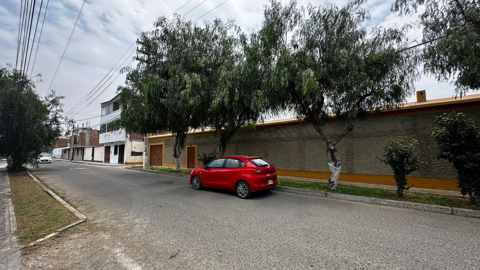 Oportunidad Única: Terreno Prometedor en las Proximidades de Zonas Exclusivas,Trujillo