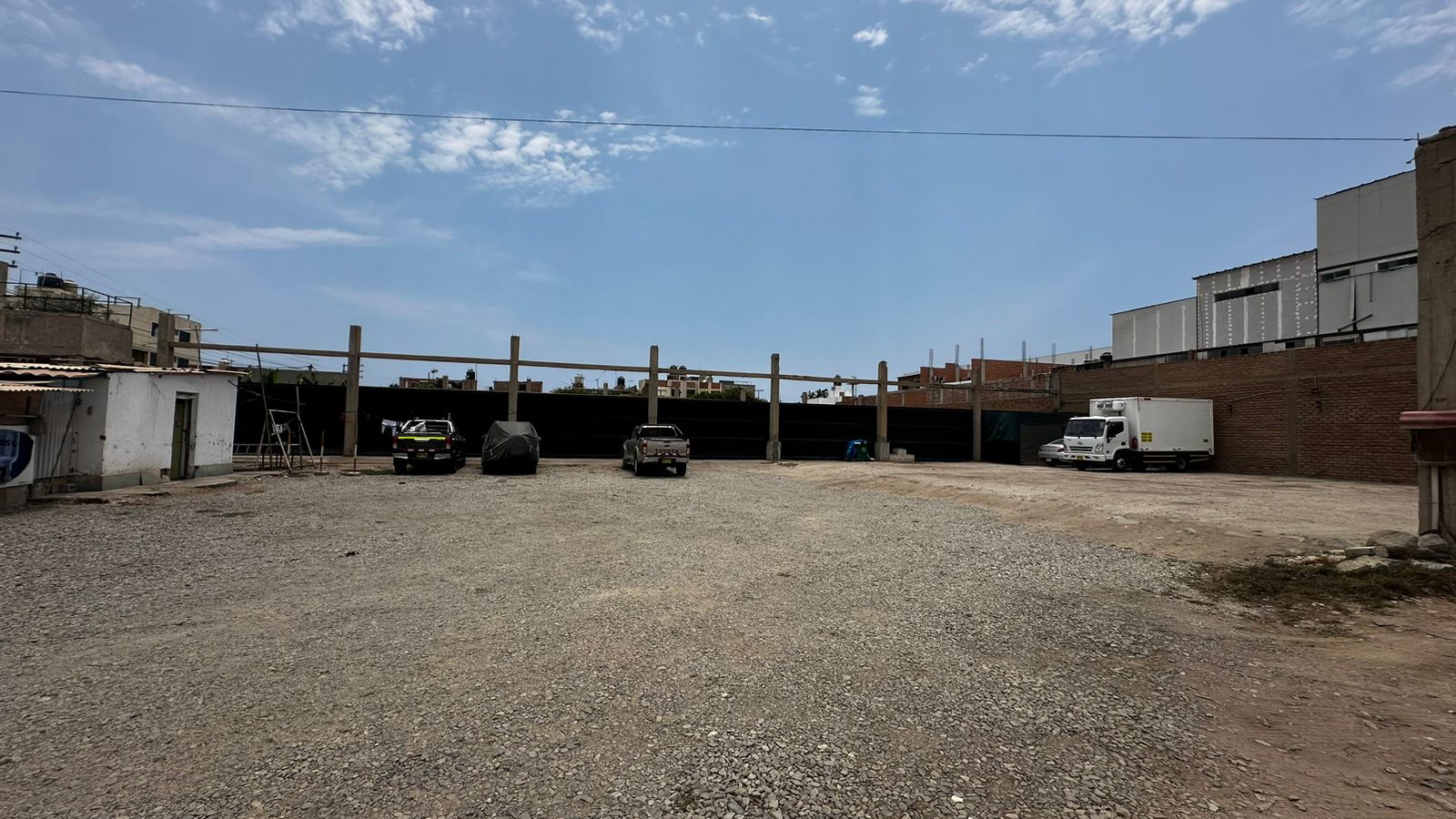 Oportunidad Única: Terreno Prometedor en las Proximidades de Zonas Exclusivas,Trujillo