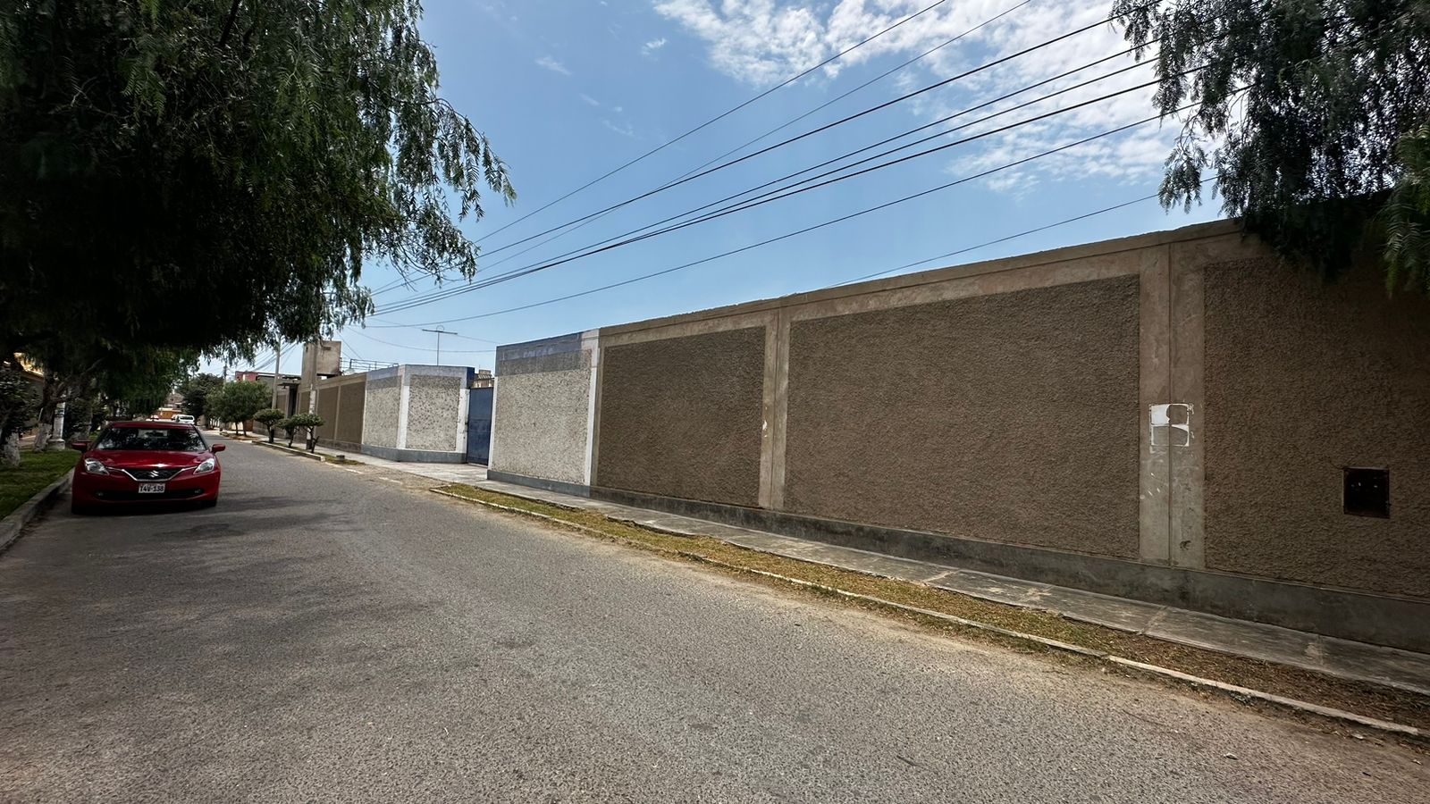 Oportunidad Única: Terreno Prometedor en las Proximidades de Zonas Exclusivas,Trujillo