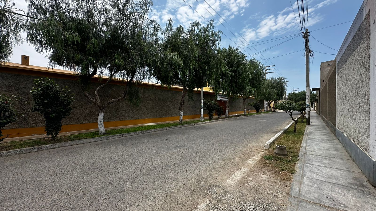 Oportunidad Única: Terreno Prometedor en las Proximidades de Zonas Exclusivas,Trujillo