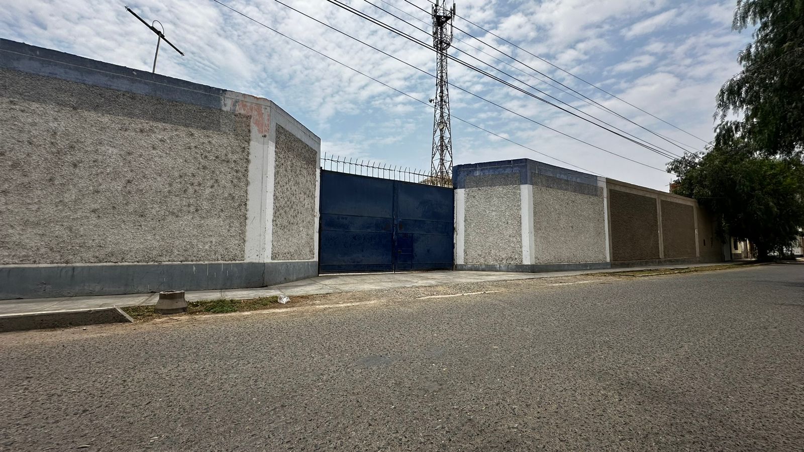 Oportunidad Única: Terreno Prometedor en las Proximidades de Zonas Exclusivas,Trujillo